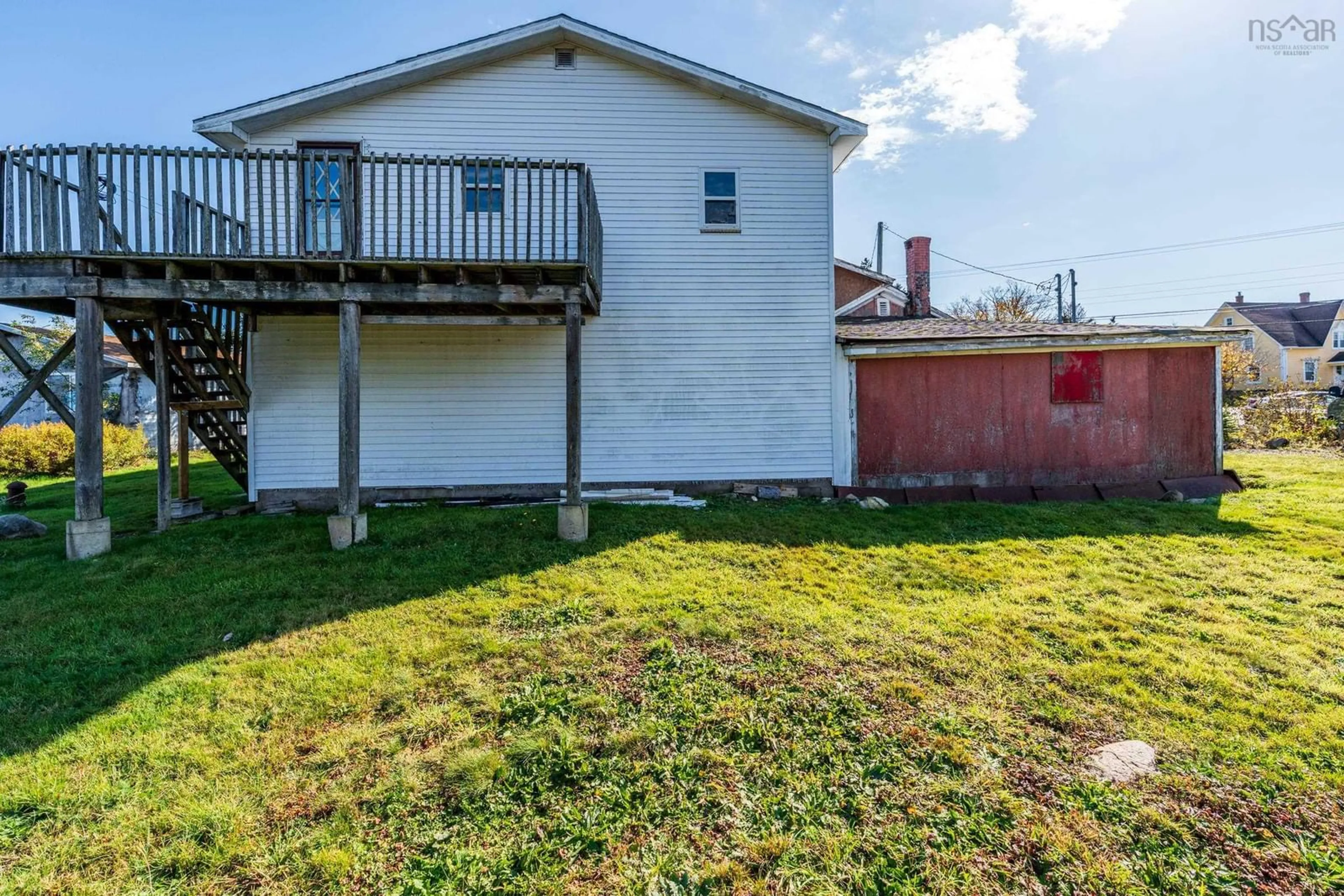 Unknown for 36 Last Rd, Arcadia Nova Scotia B0W 1B0