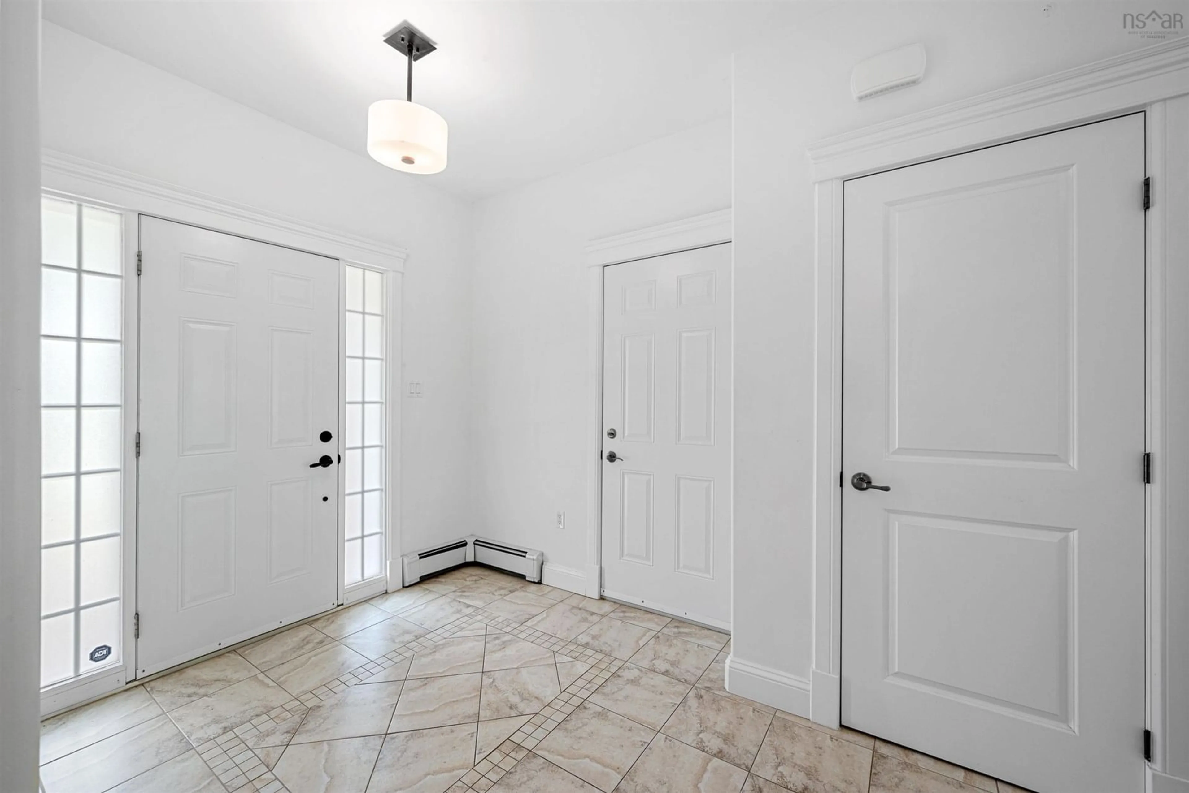 Indoor entryway for 139 Carnoustie Dr, Hammonds Plains Nova Scotia B4B 0E5