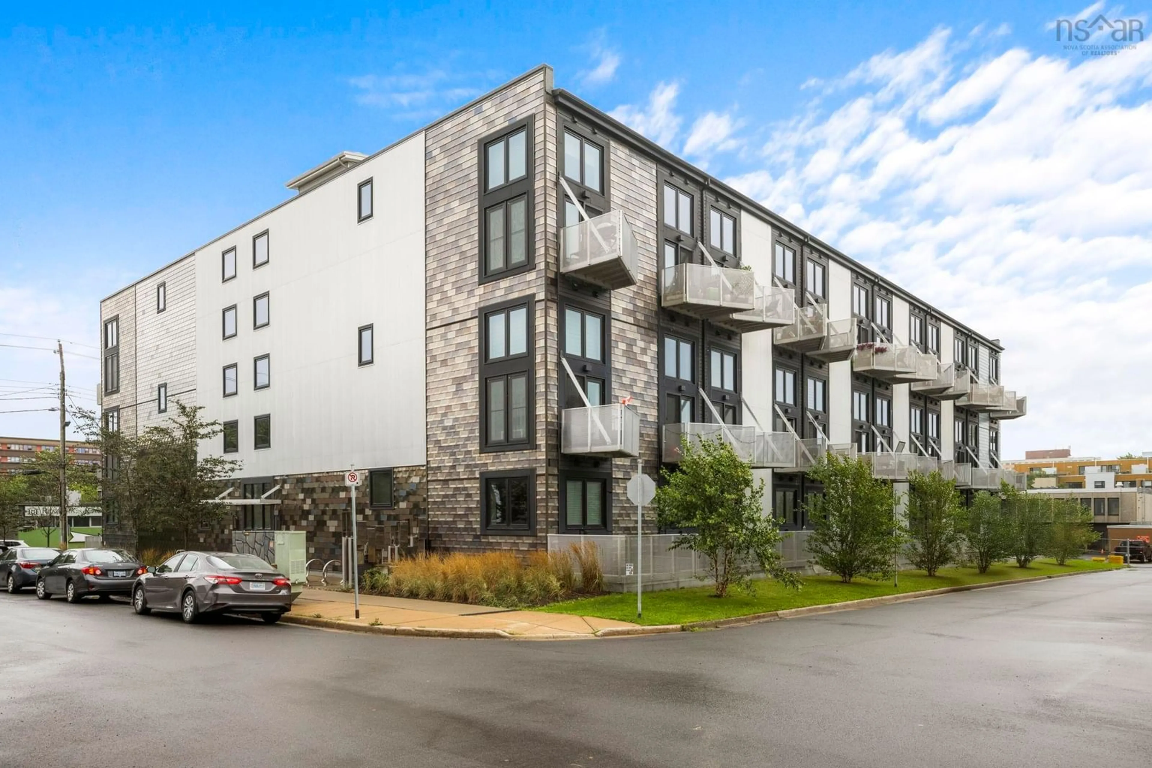 Unknown for 5662 Roberts St #307, Halifax Nova Scotia B3K 0E3