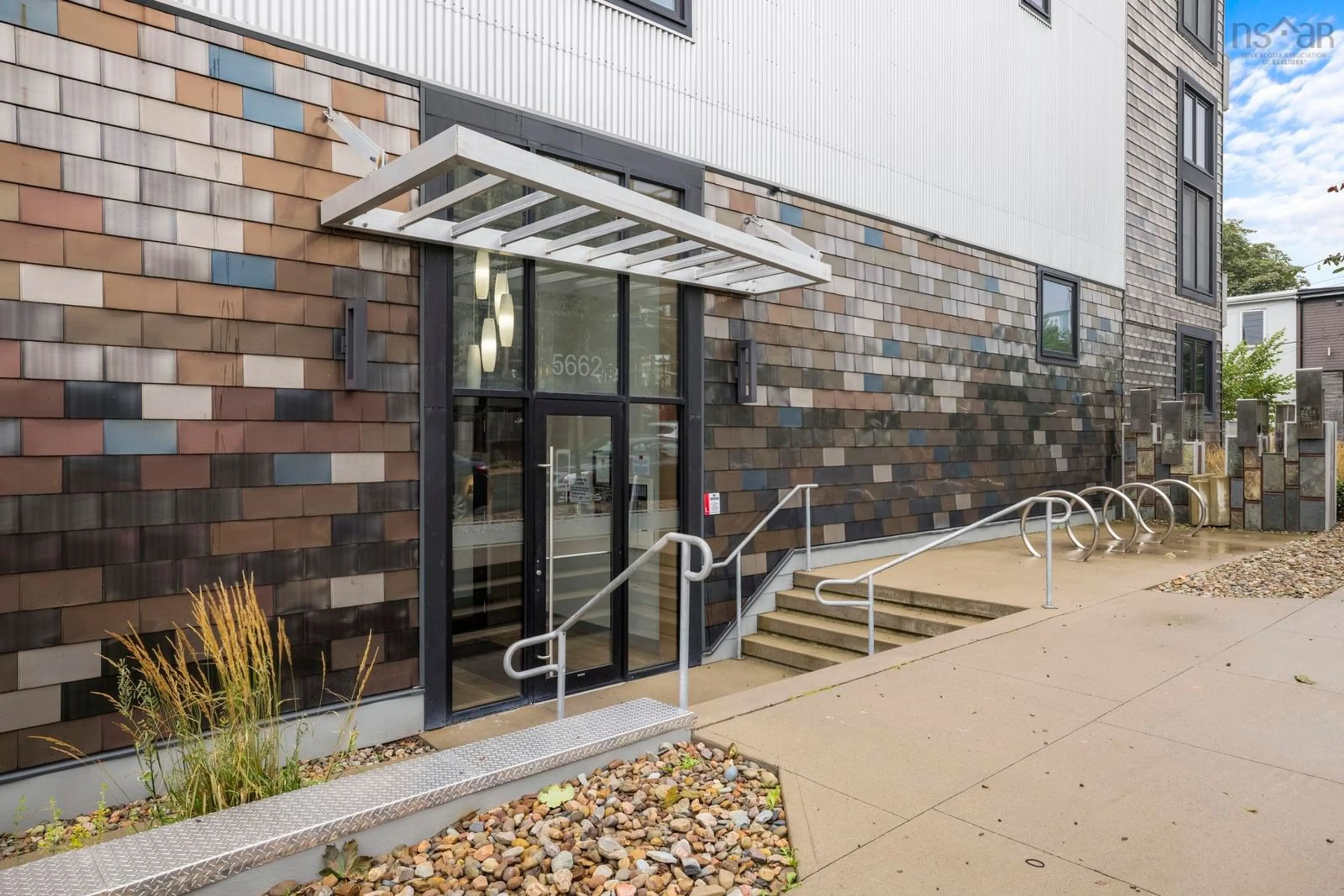 Unknown for 5662 Roberts St #307, Halifax Nova Scotia B3K 0E3