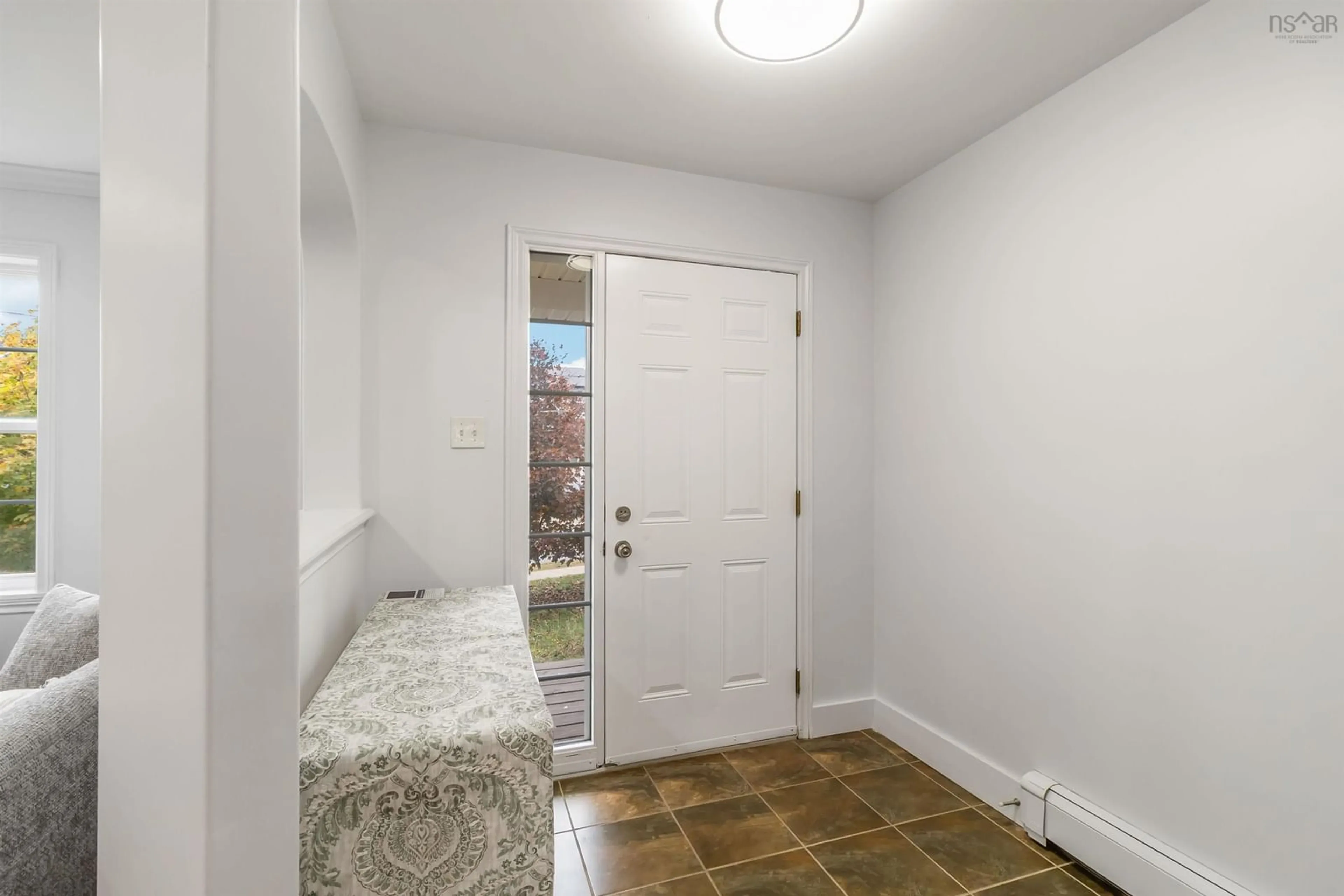 Indoor entryway for 260 Sheppards Run, Beechville Nova Scotia B3T 2G7