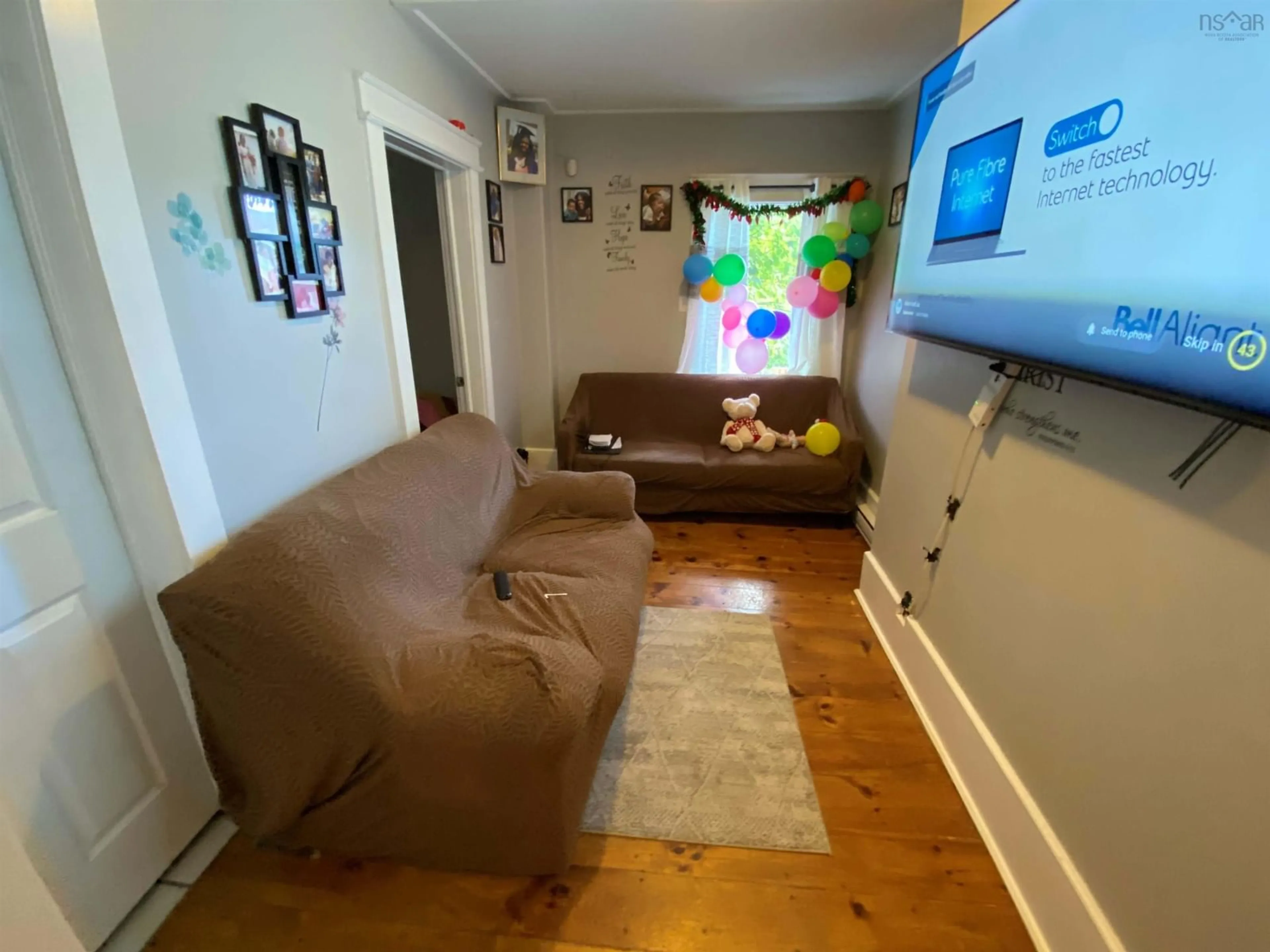 A pic of a room for 13 Pineridge Dr, Armdale Nova Scotia B3N 1C5