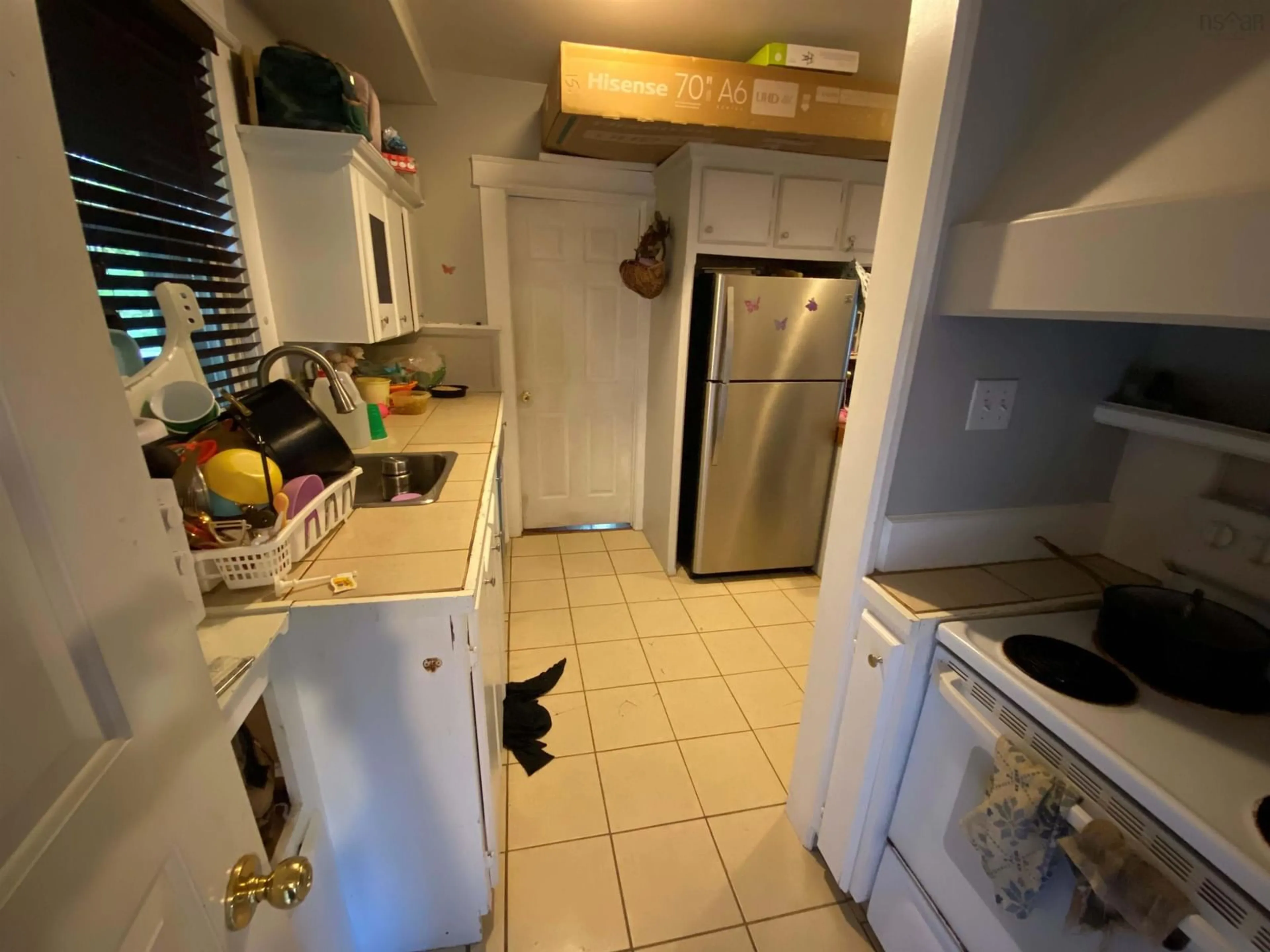 Standard kitchen, unknown for 13 Pineridge Dr, Armdale Nova Scotia B3N 1C5