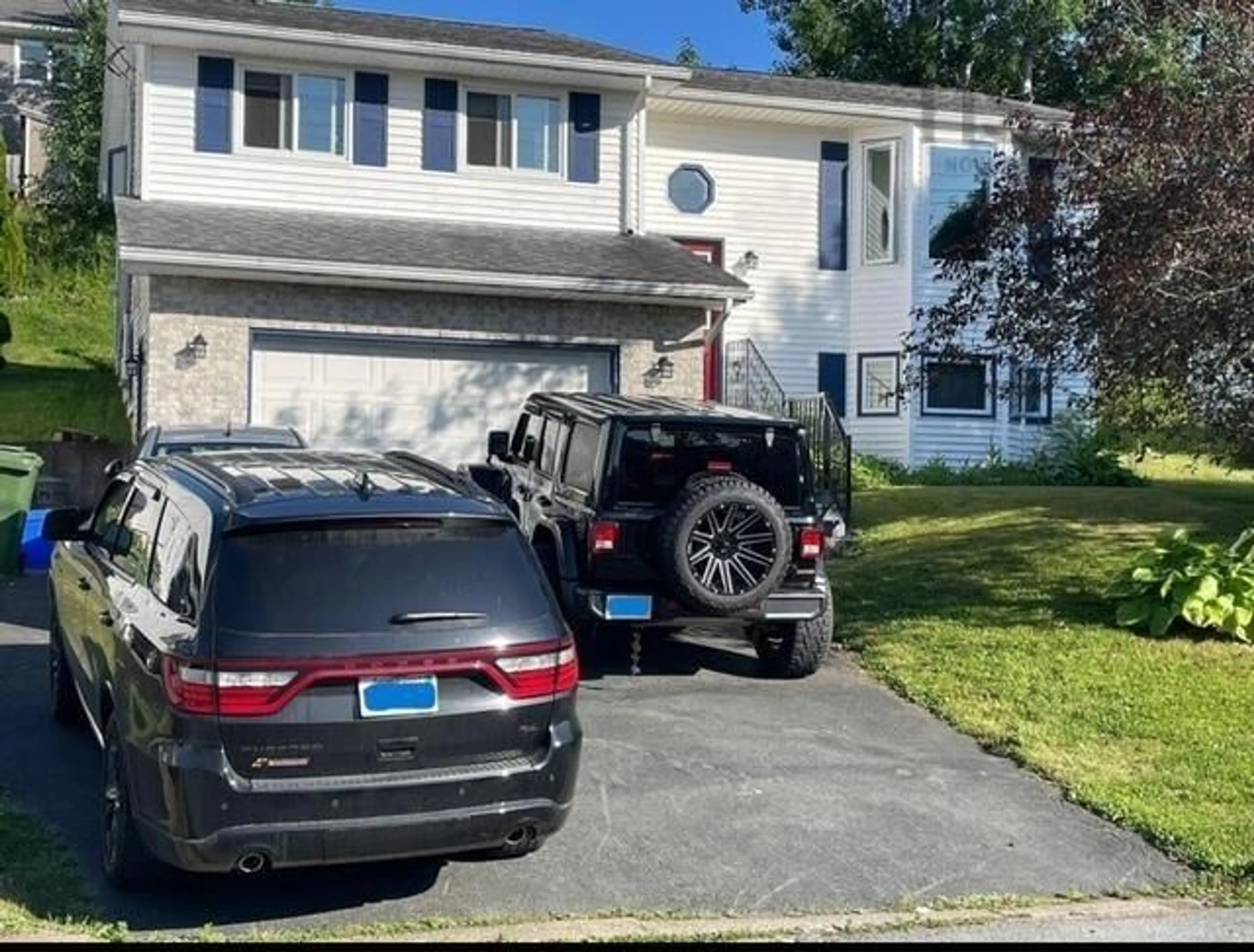 Unknown for 31 Yerevan Dr, Lower Sackville Nova Scotia B4C 4A9