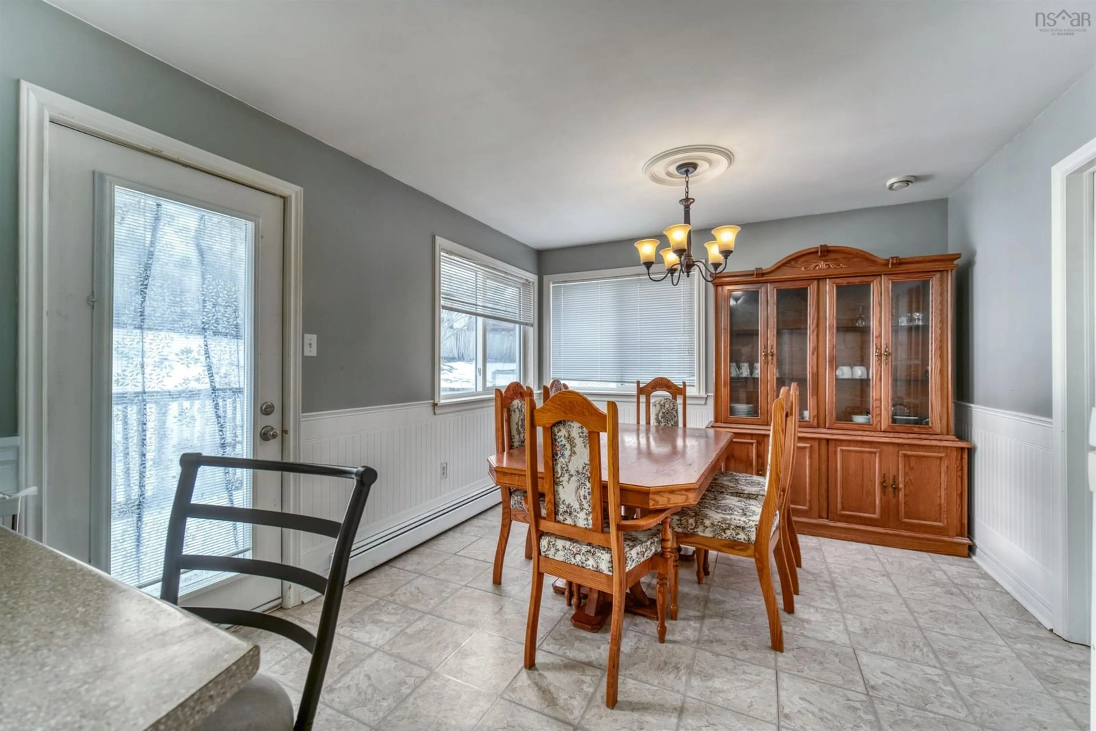 Dining room, unknown for 31 Yerevan Dr, Lower Sackville Nova Scotia B4C 4A9