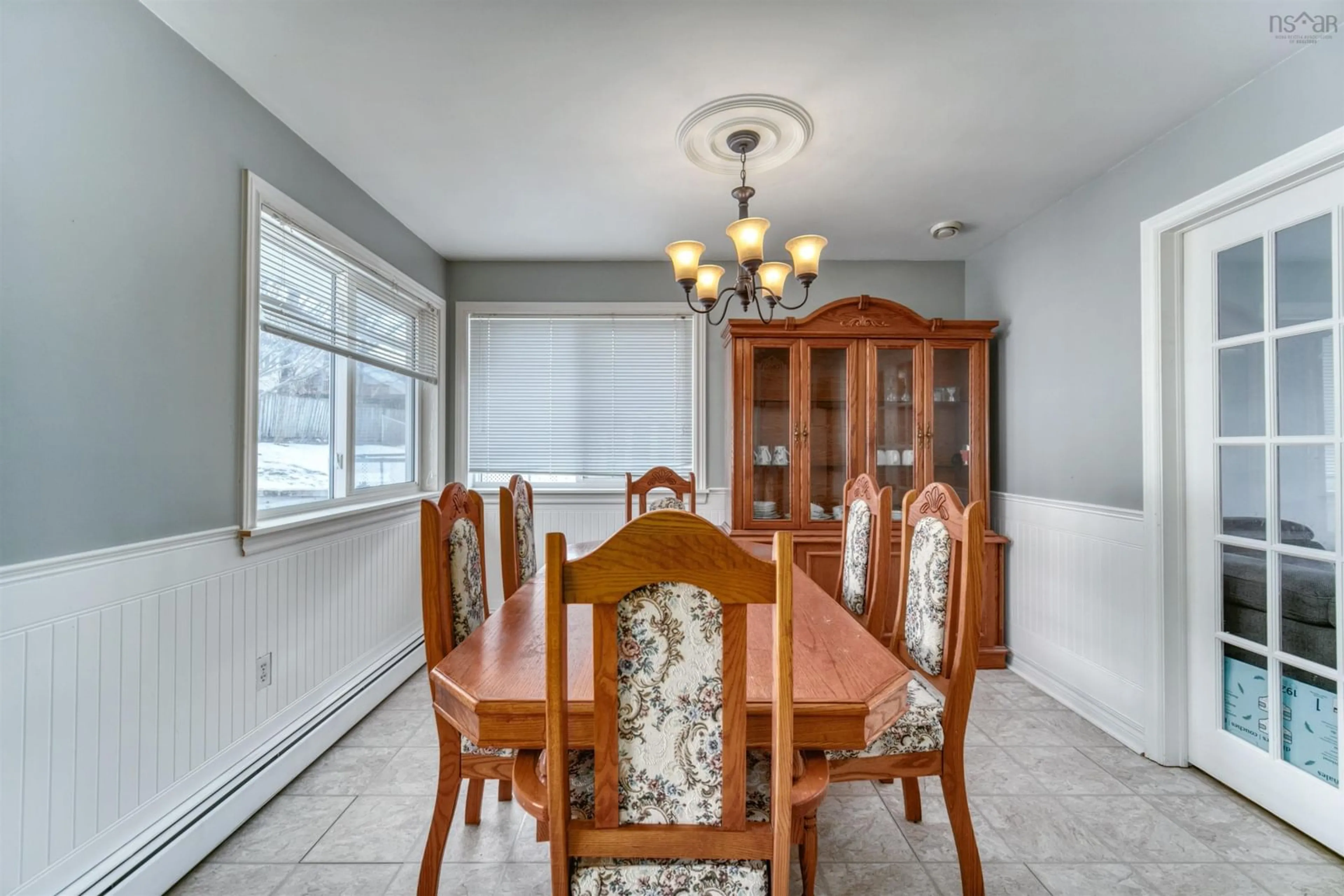 Dining room, unknown for 31 Yerevan Dr, Lower Sackville Nova Scotia B4C 4A9