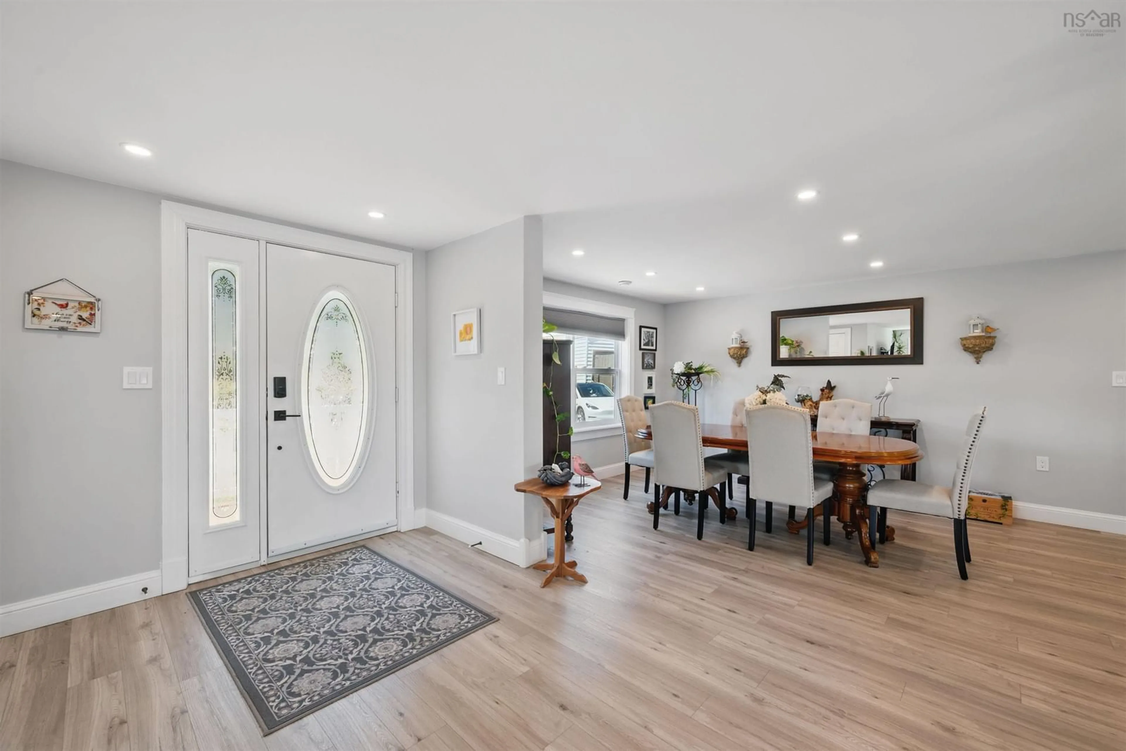 Indoor entryway for 1303 West Jeddore Rd, Head Of Jeddore Nova Scotia B0J 1P0