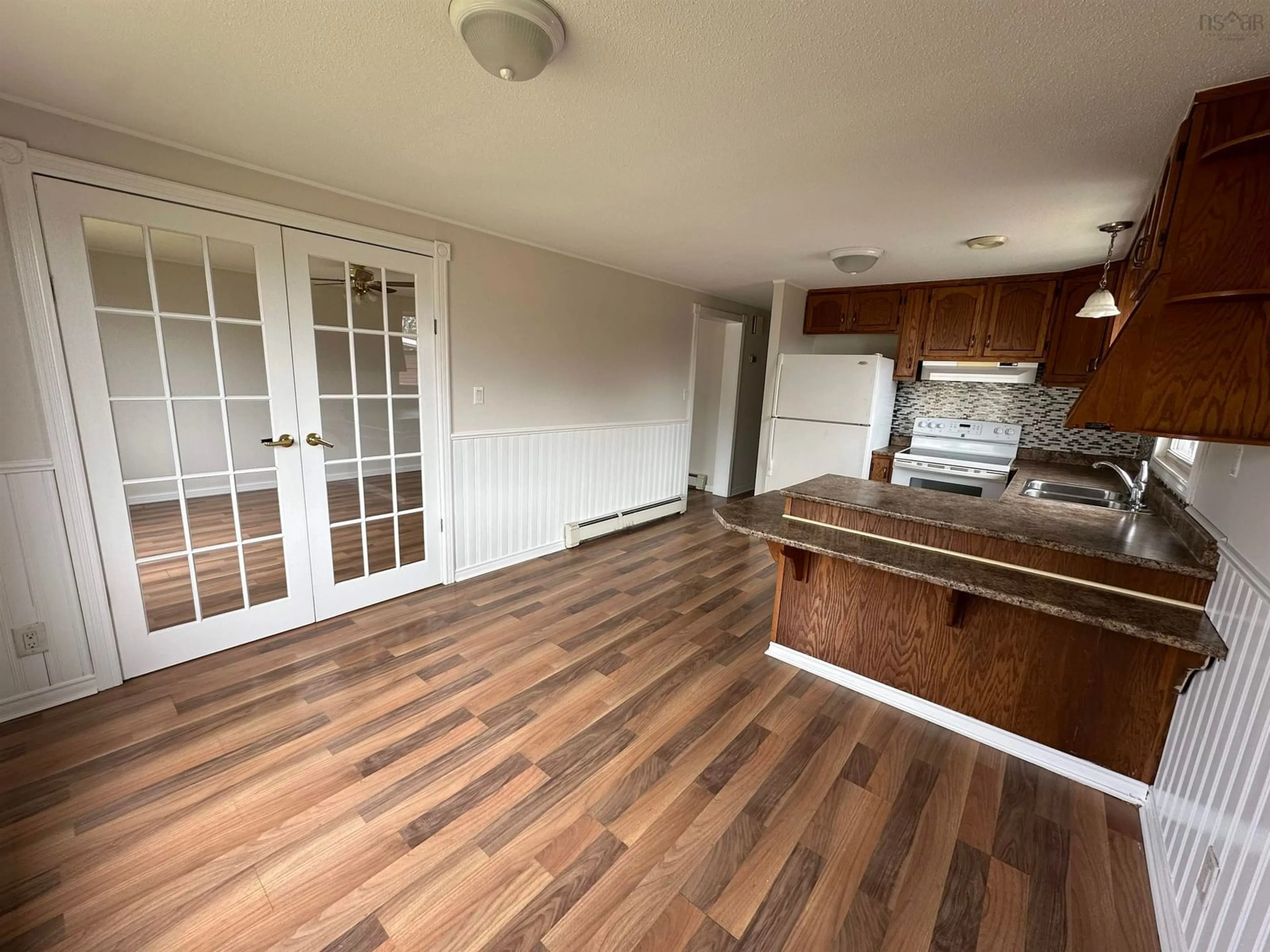 A pic of a room for 43 Oak Cres, Port Hawkesbury Nova Scotia B9A 3H6