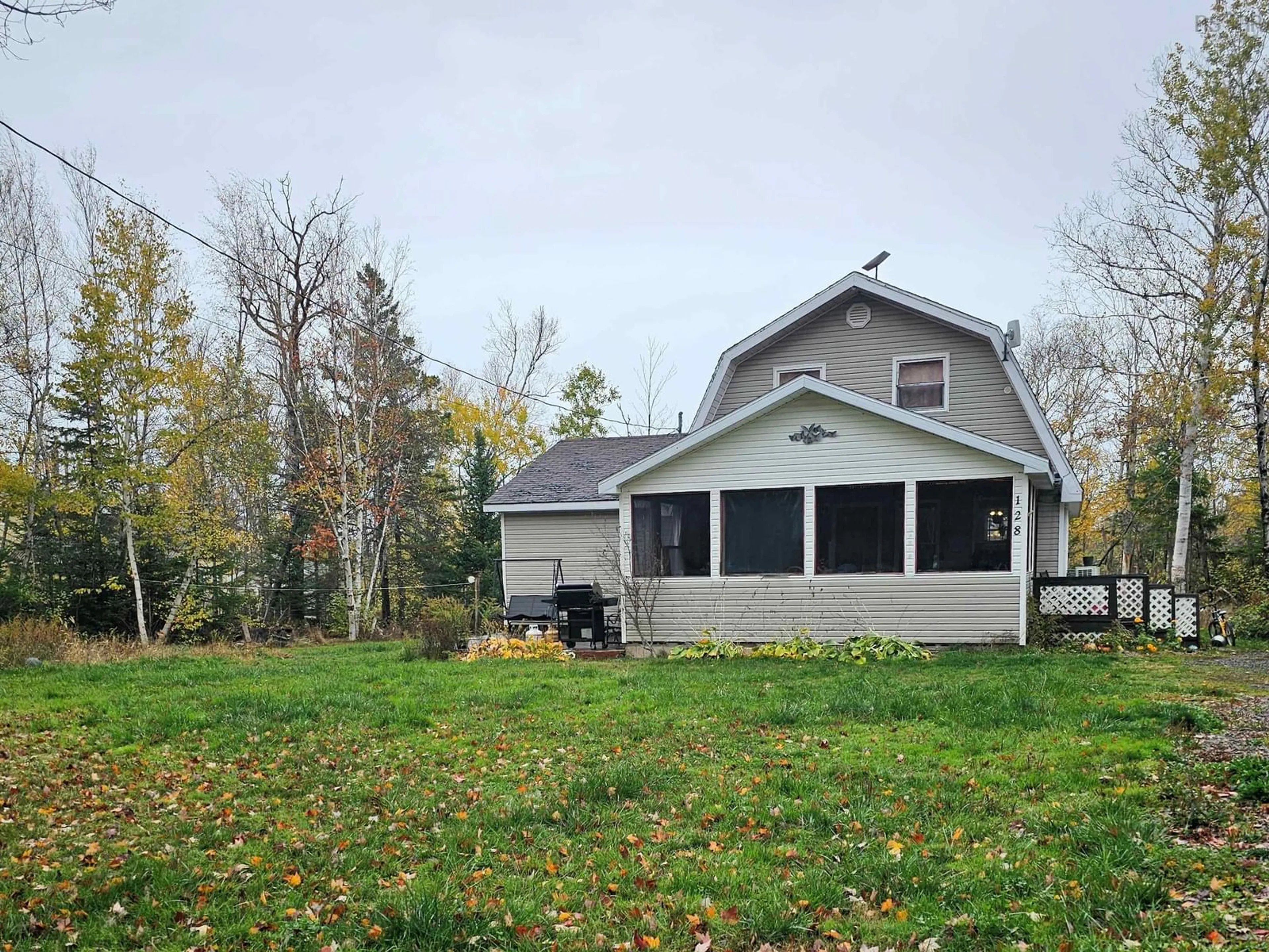 Unknown for 128 Aspen Dr, Port Howe Nova Scotia B0K 1K0