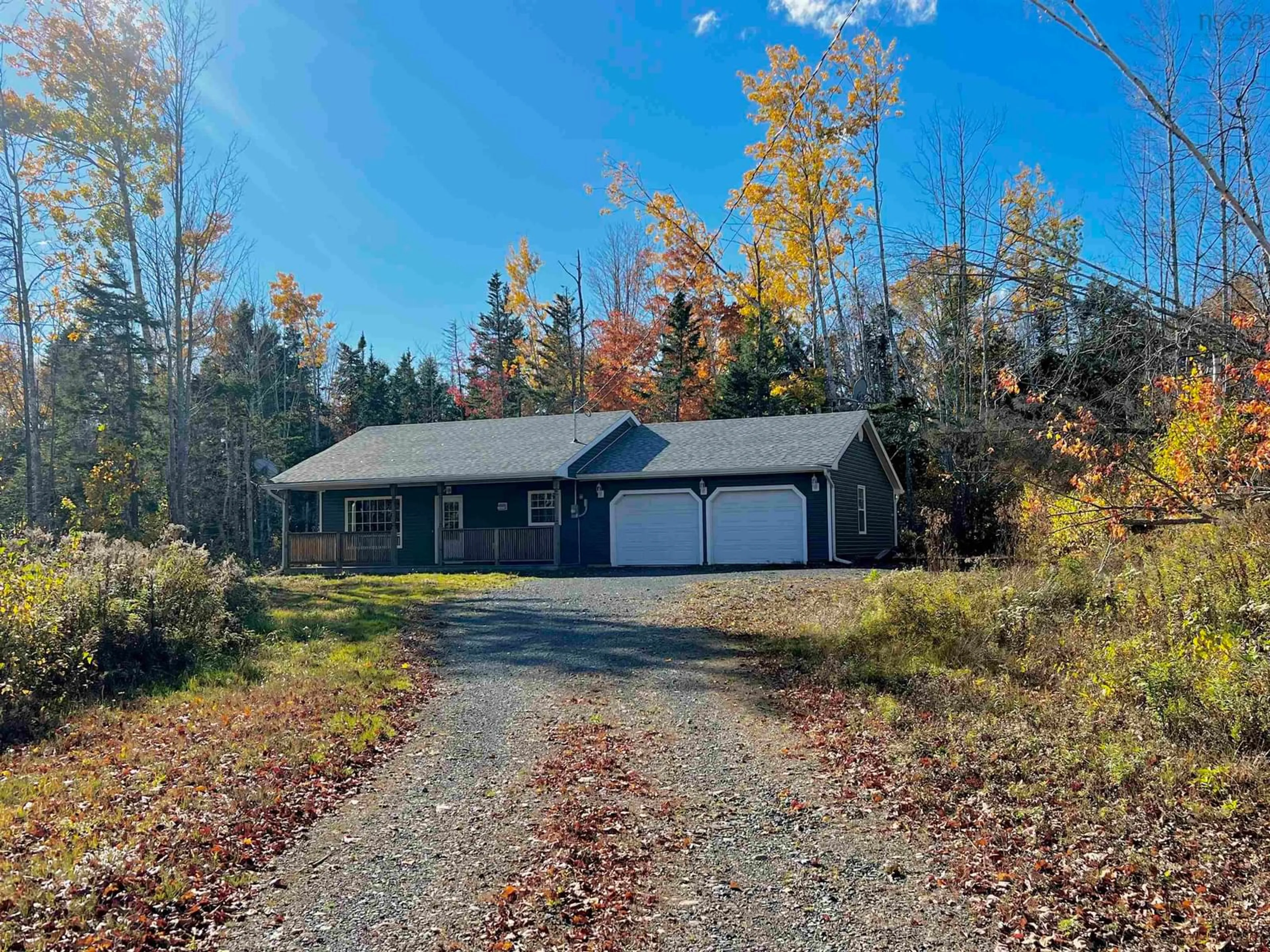 Unknown for 873 Loch Broom Loop Rd, Loch Broom Nova Scotia B0K 2A0