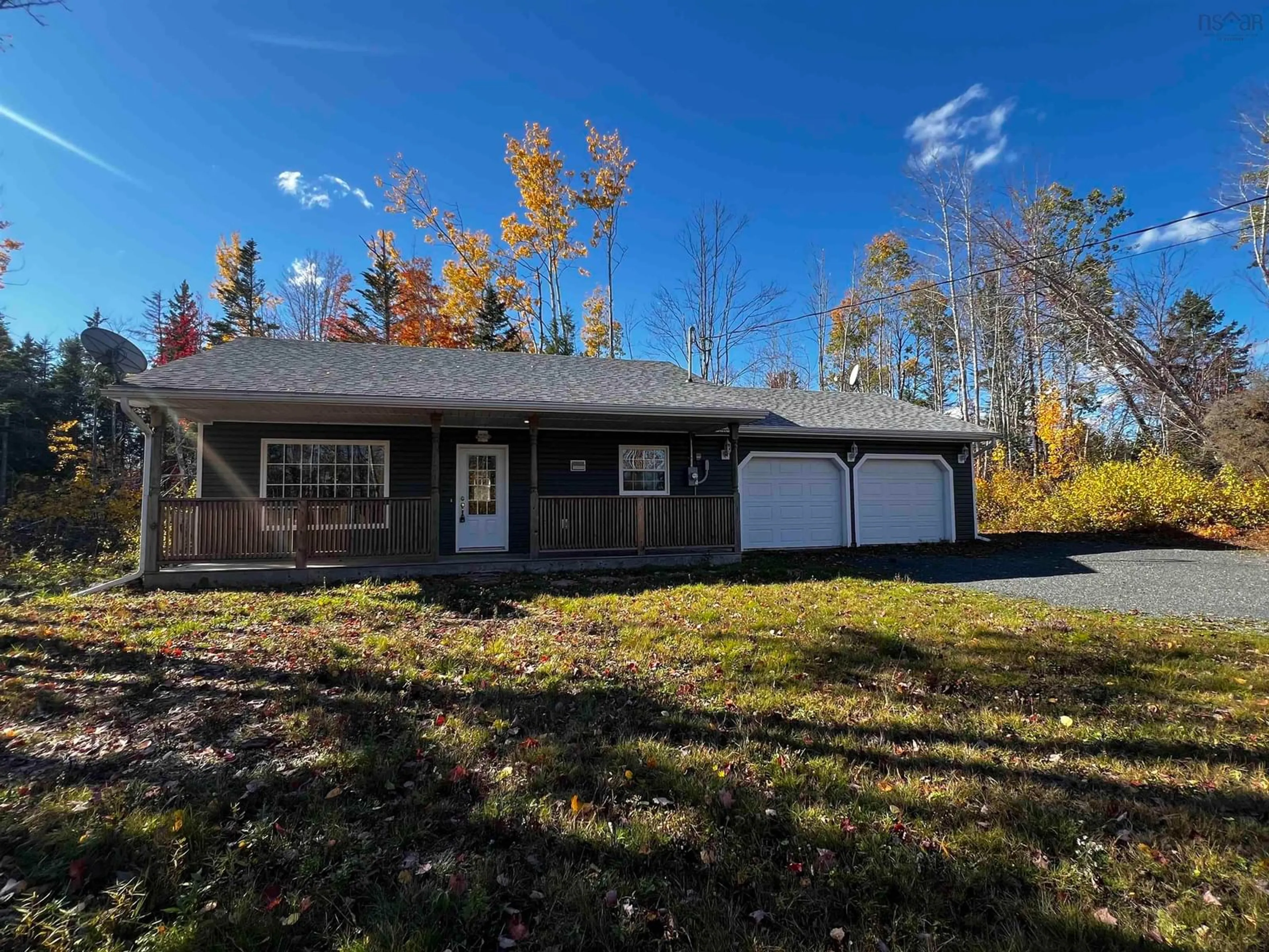 Unknown for 873 Loch Broom Loop Rd, Loch Broom Nova Scotia B0K 2A0