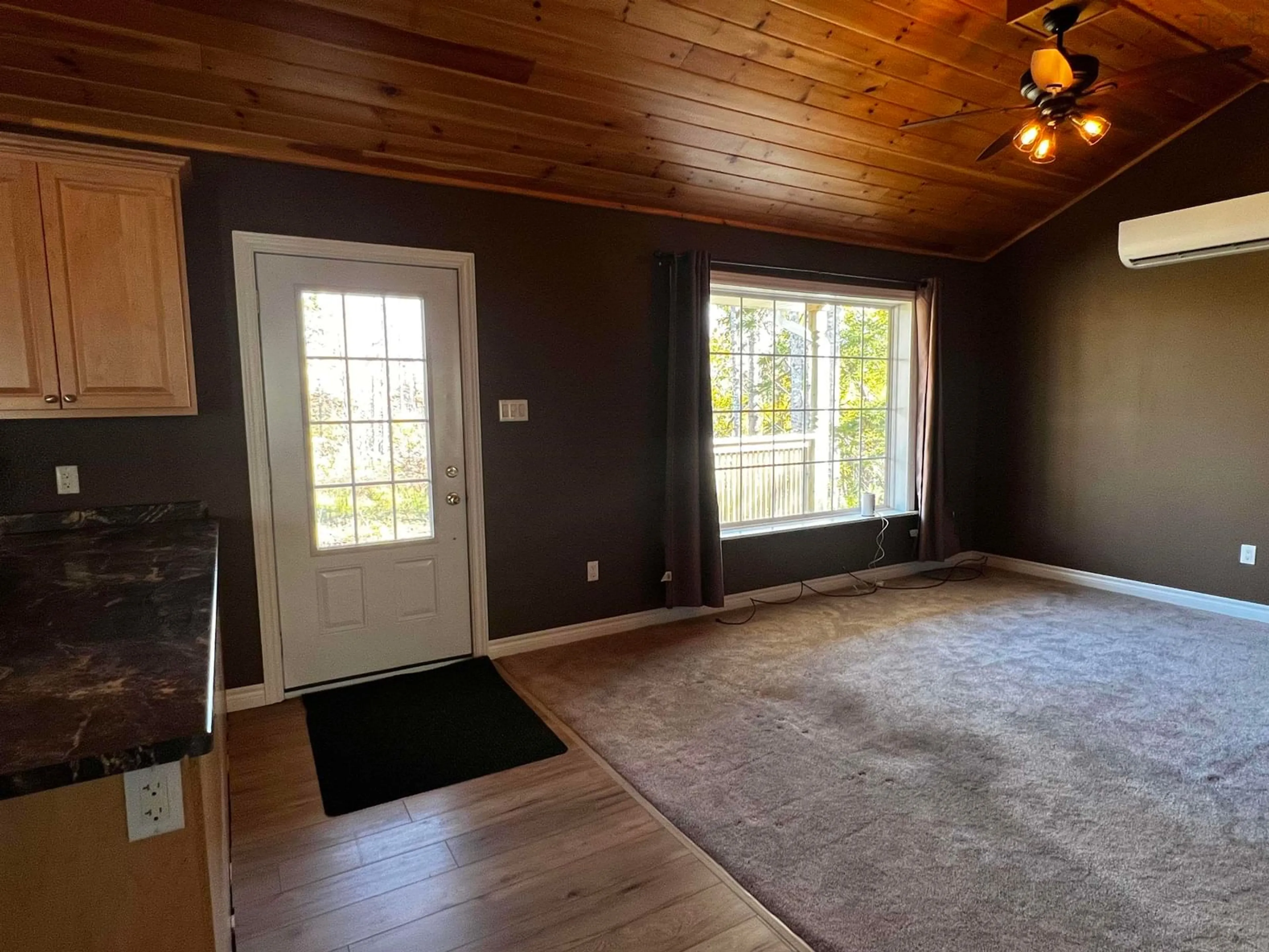 A pic of a room for 873 Loch Broom Loop Rd, Loch Broom Nova Scotia B0K 2A0