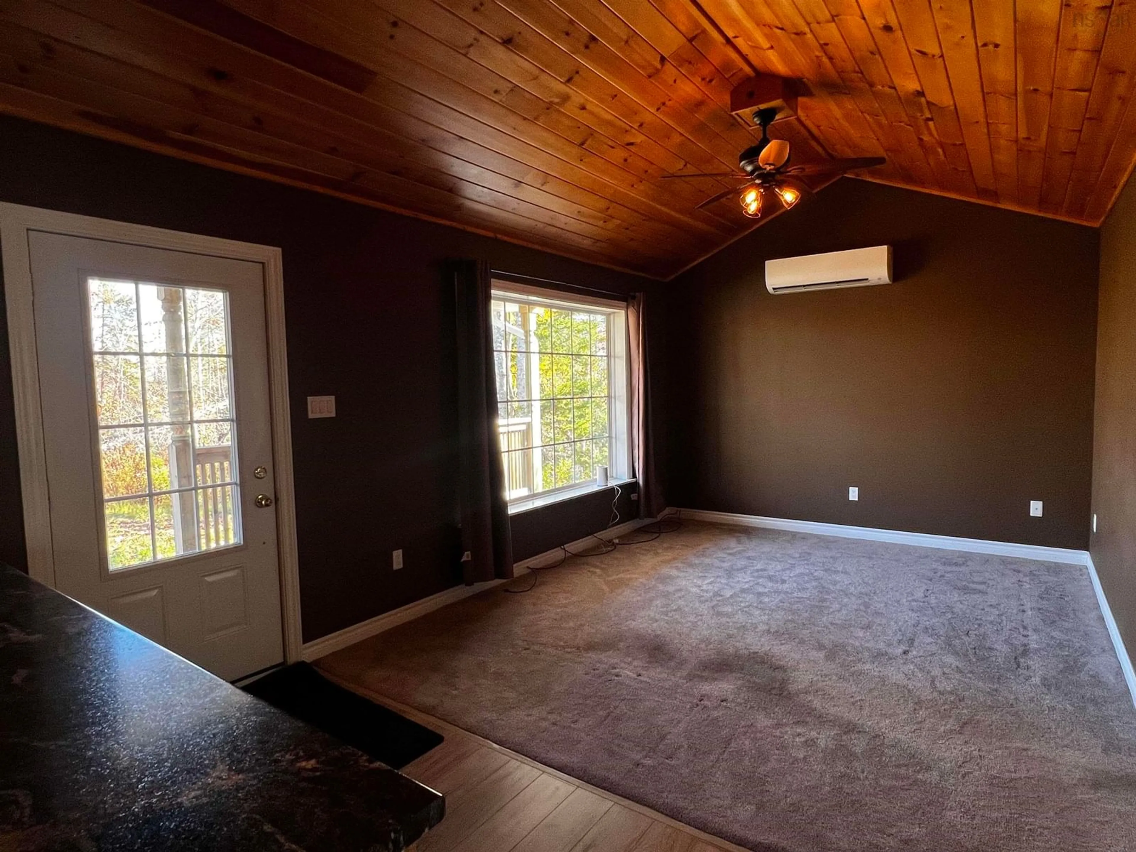 A pic of a room for 873 Loch Broom Loop Rd, Loch Broom Nova Scotia B0K 2A0