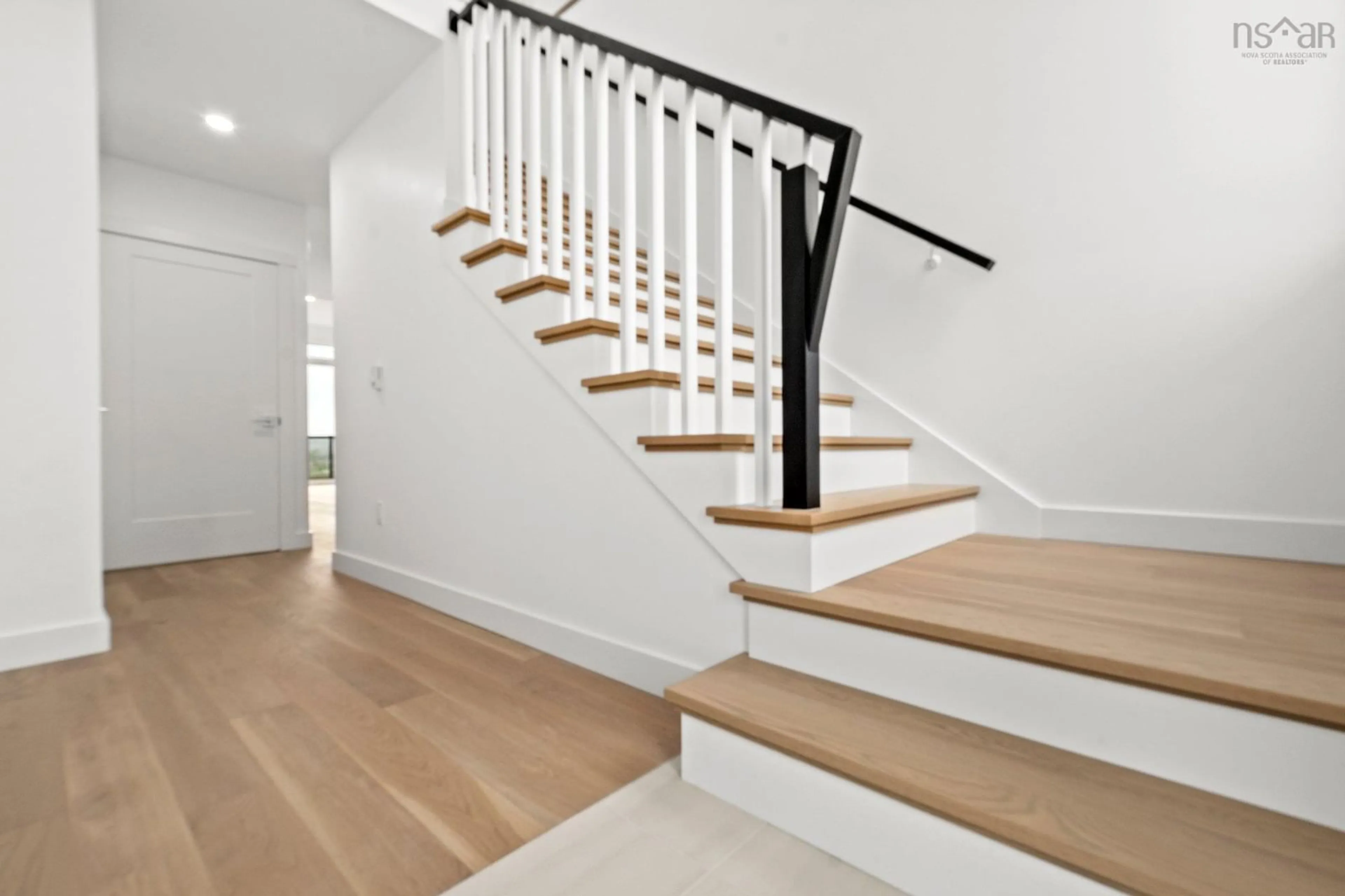 Stairs for 147 Brunello Blvd, Brunello Estates Nova Scotia B3T 0J3