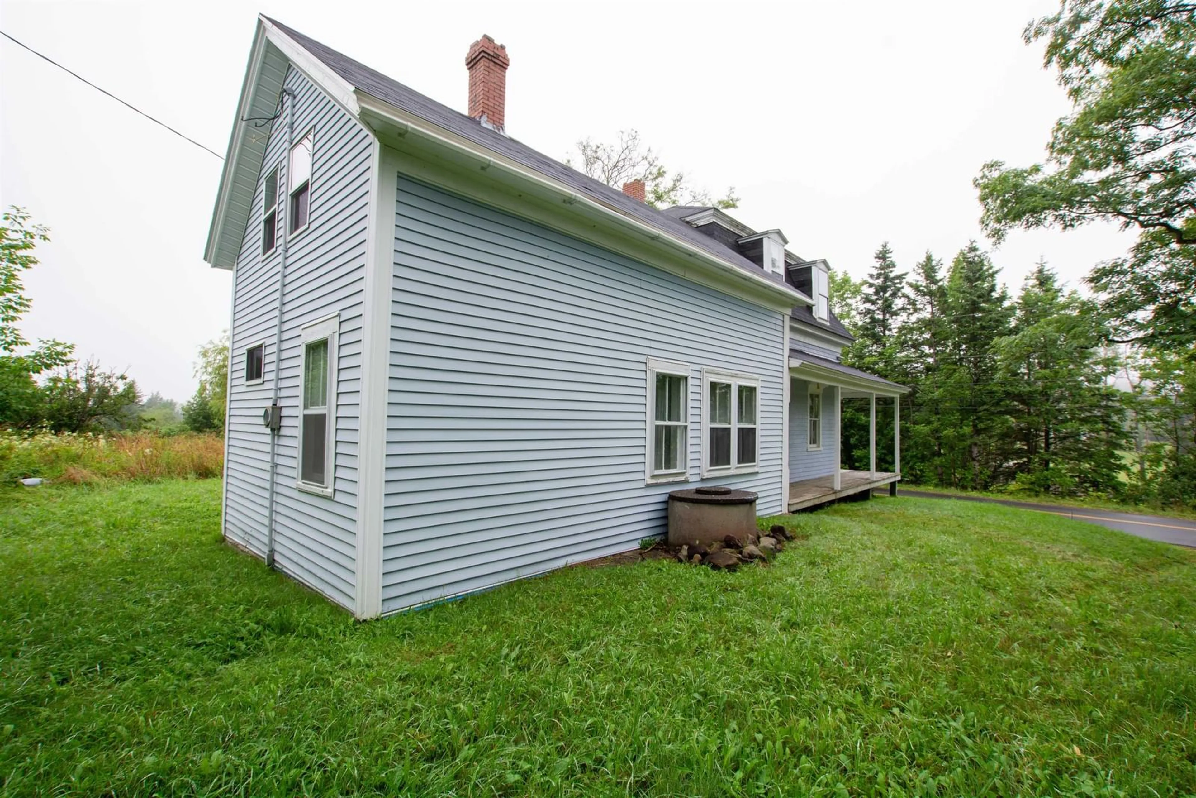 Unknown for 846 Placide Comeau Rd, Meteghan Station Nova Scotia B0W 2L0