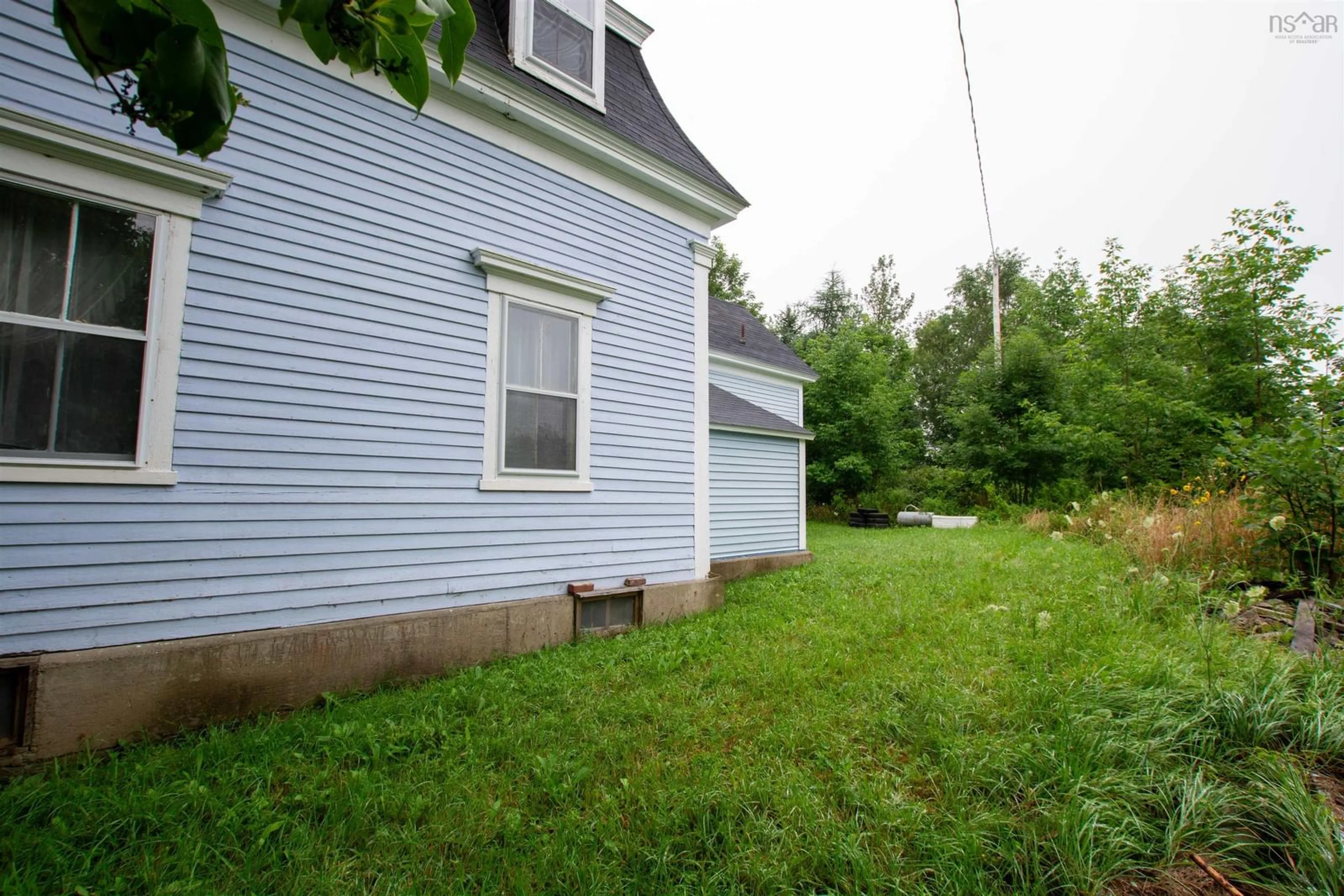 Unknown for 846 Placide Comeau Rd, Meteghan Station Nova Scotia B0W 2L0