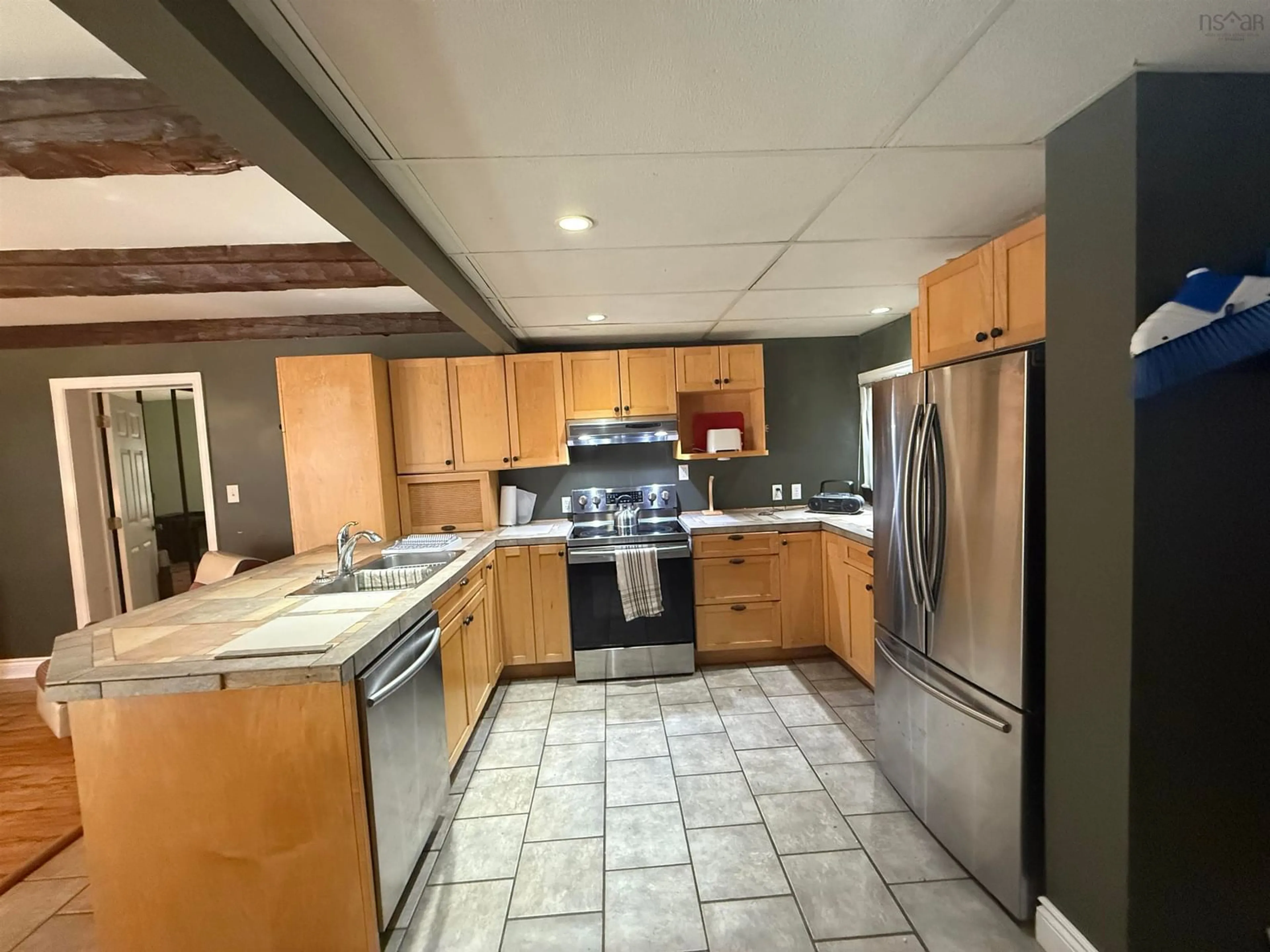 Unknown for 2774 East River West Side Rte, Glencoe Nova Scotia B0K 1B0