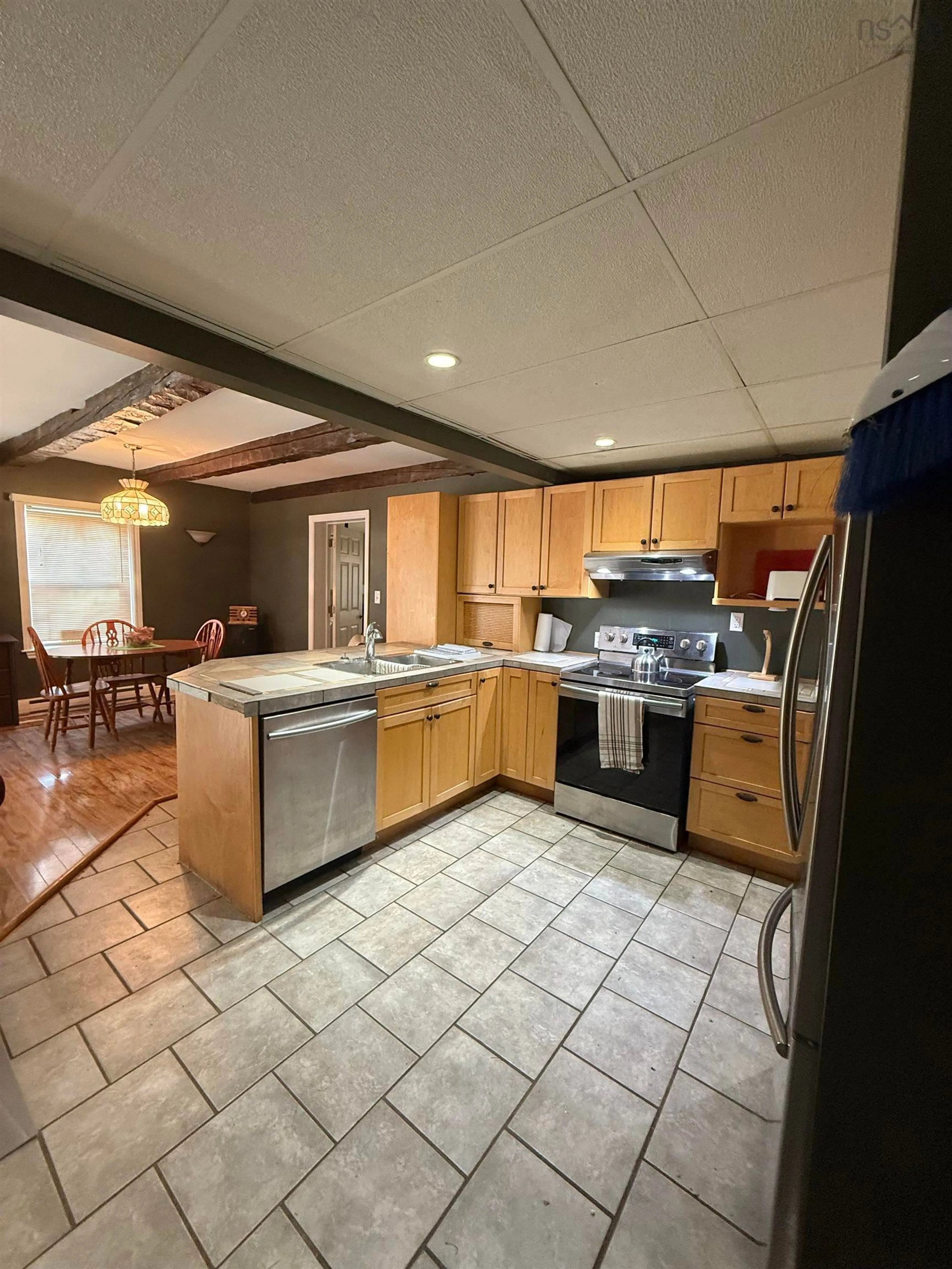 Unknown for 2774 East River West Side Rte, Glencoe Nova Scotia B0K 1B0