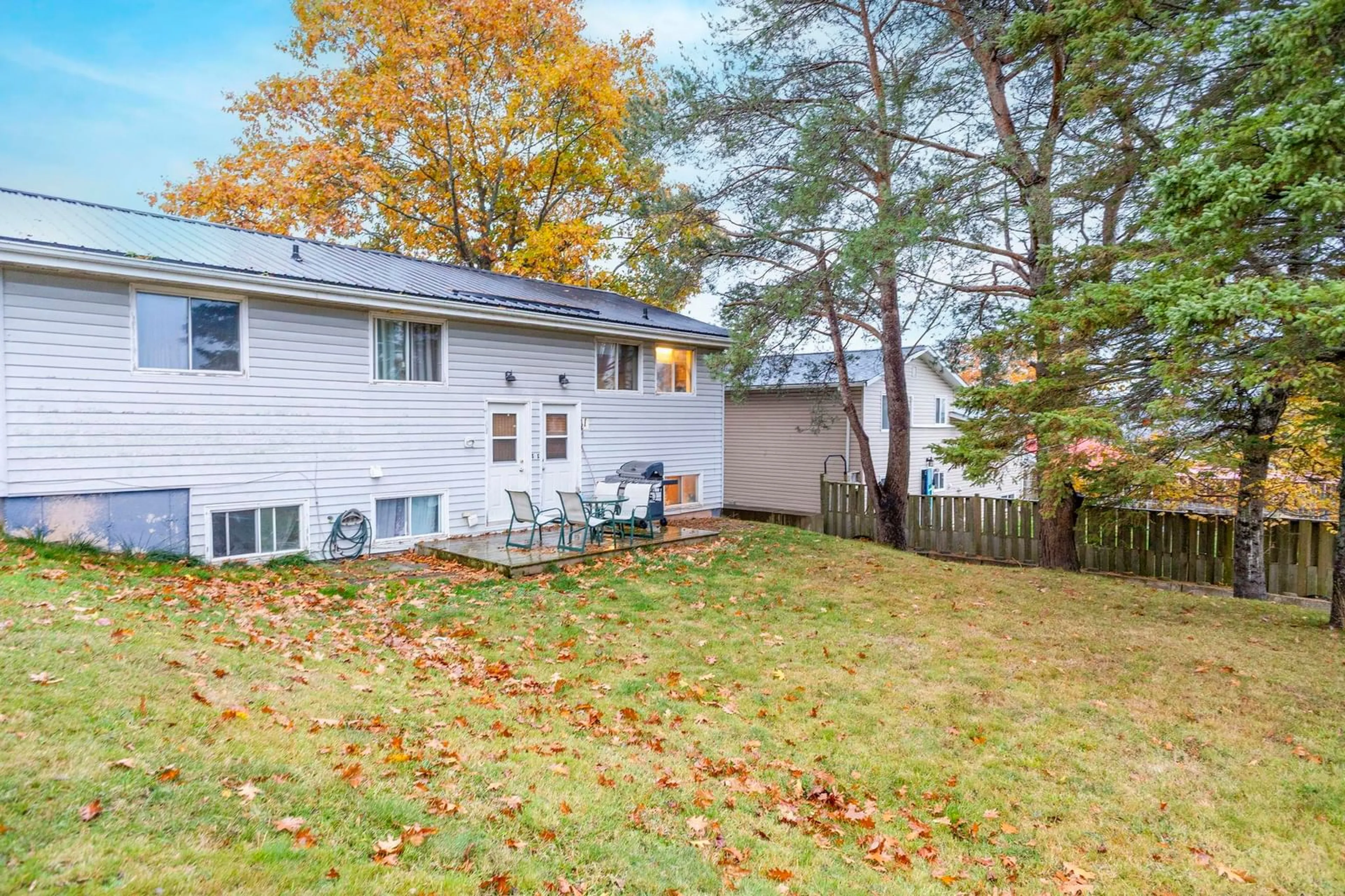 Patio, unknown for 109 & 111 Glenwood Dr, Truro Nova Scotia B2N 6V9