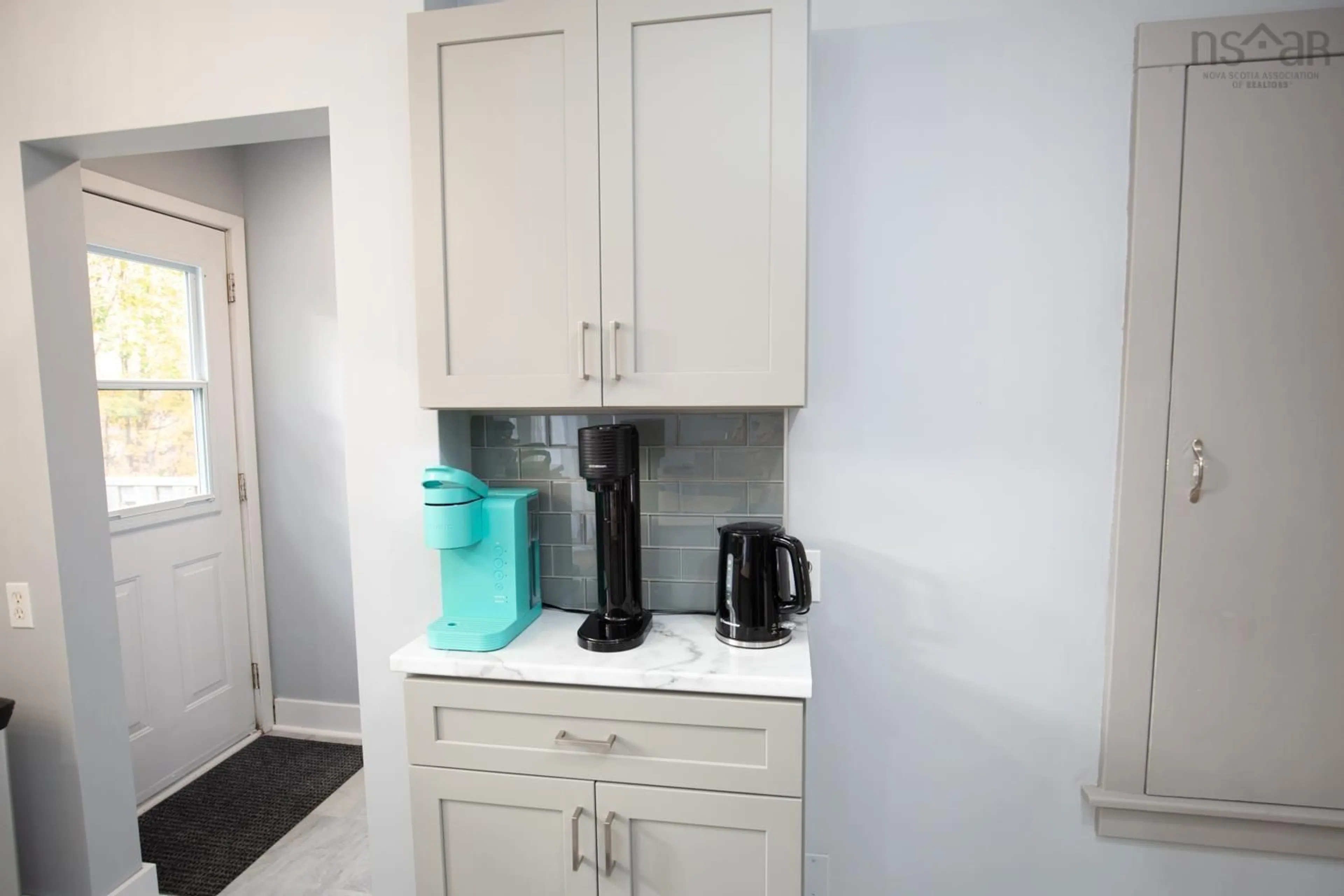 Standard kitchen, unknown for 30 South St, Truro Nova Scotia B2N 4C1