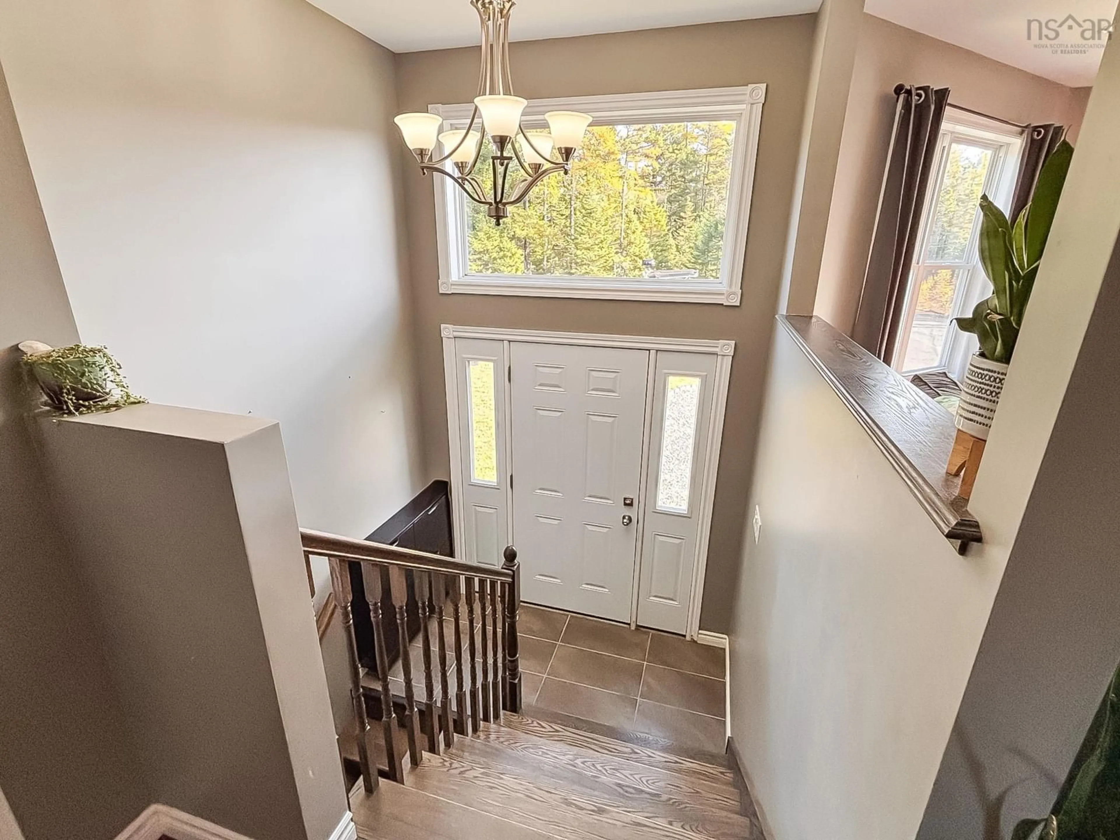 Indoor entryway for 2120 Highway 332, Bayport Nova Scotia B0J 2C0