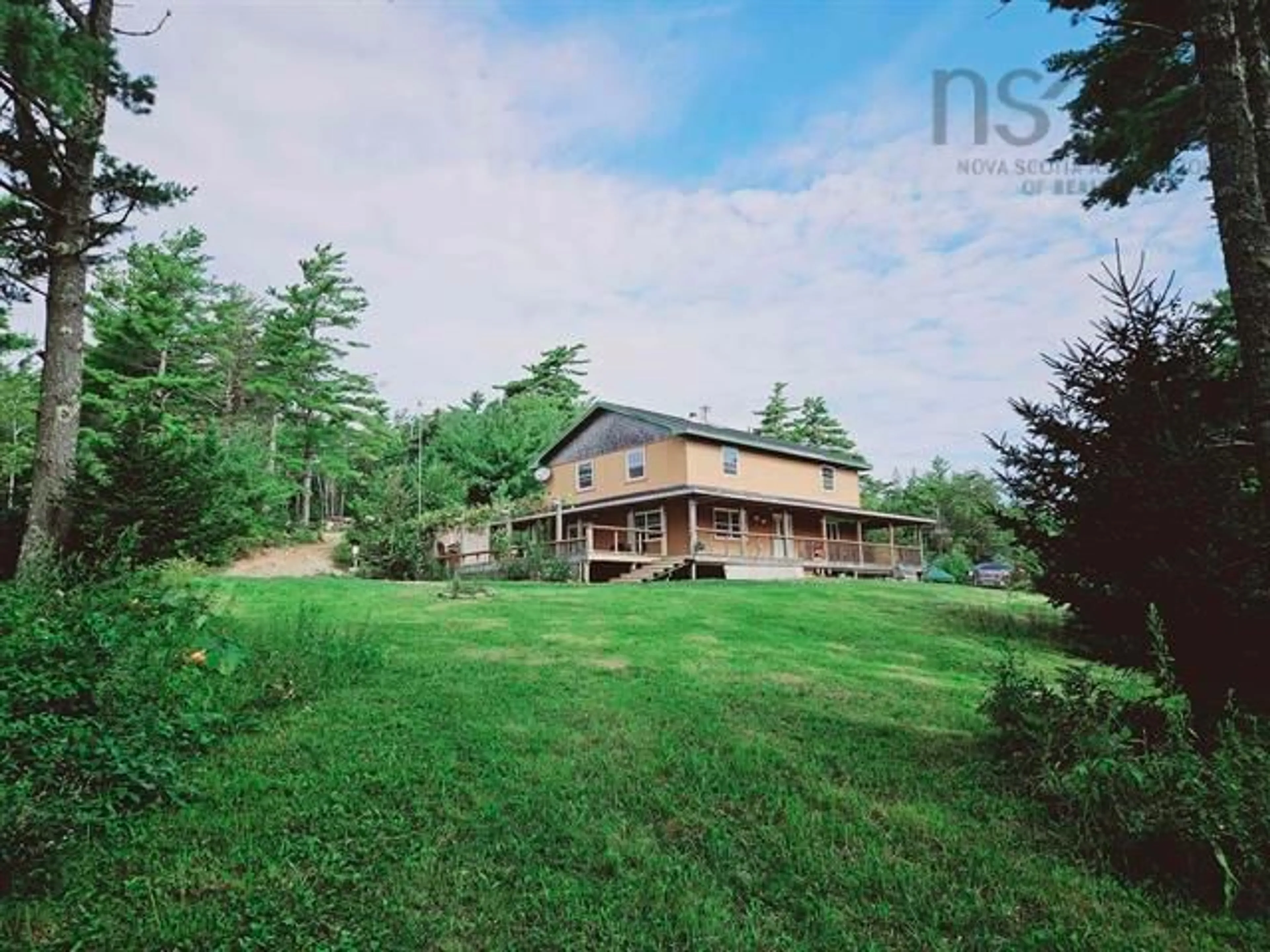 Unknown for 236 Canoe Lake Estates Rd, East Quinan Nova Scotia B0W 2M0