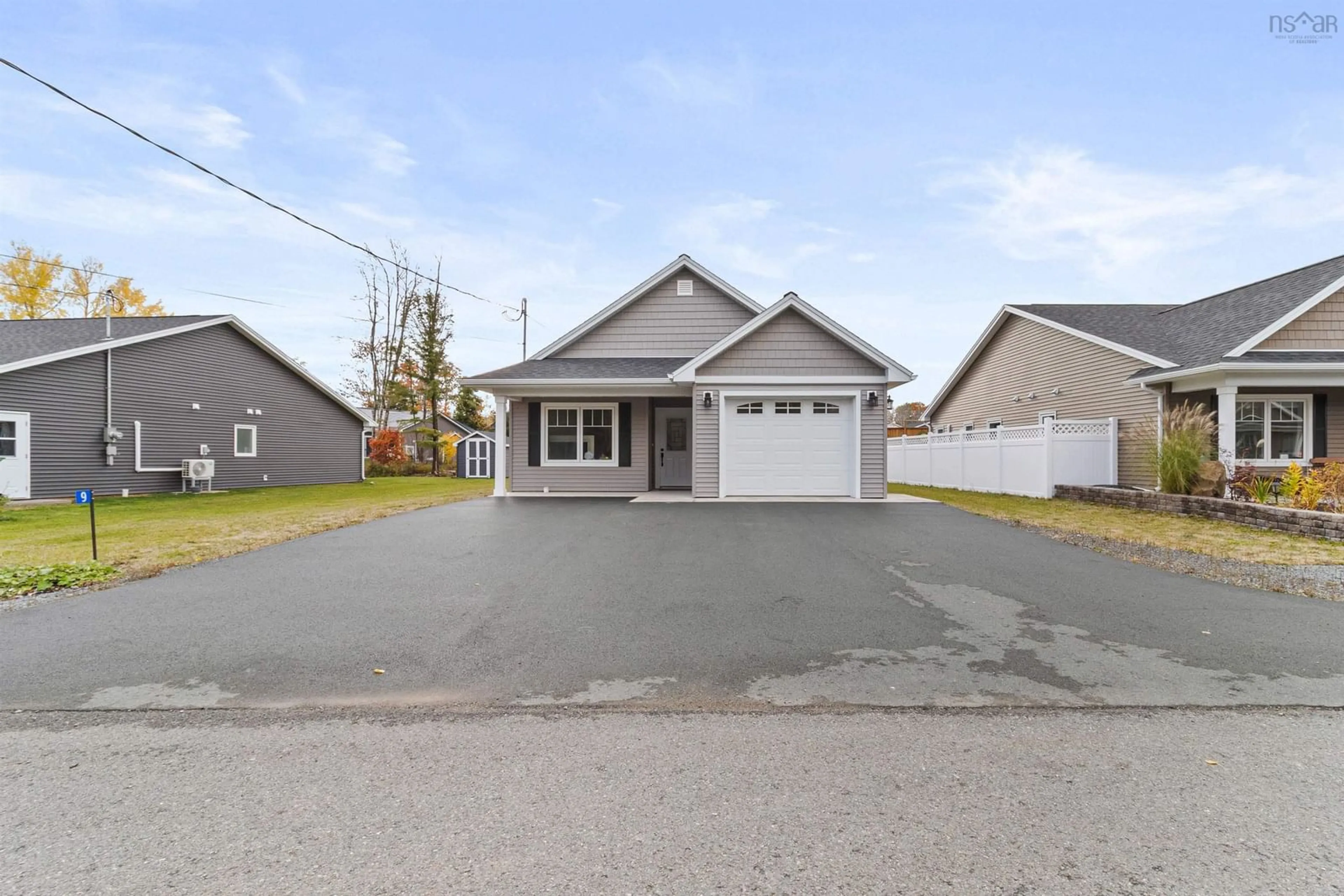 Unknown for 9 Emma Janes Way, Stewiacke Nova Scotia B0N 2J0