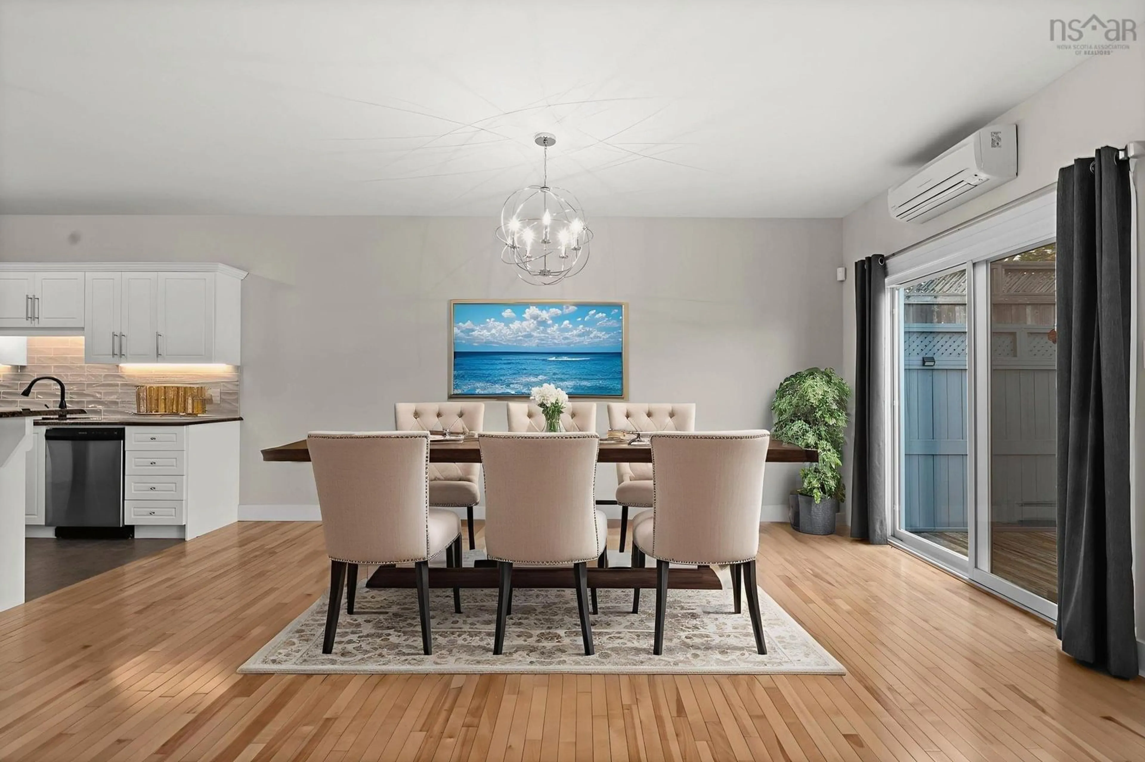 Dining room, unknown for 11 Kirkwood Crt, Bedford Nova Scotia B4A 0A9