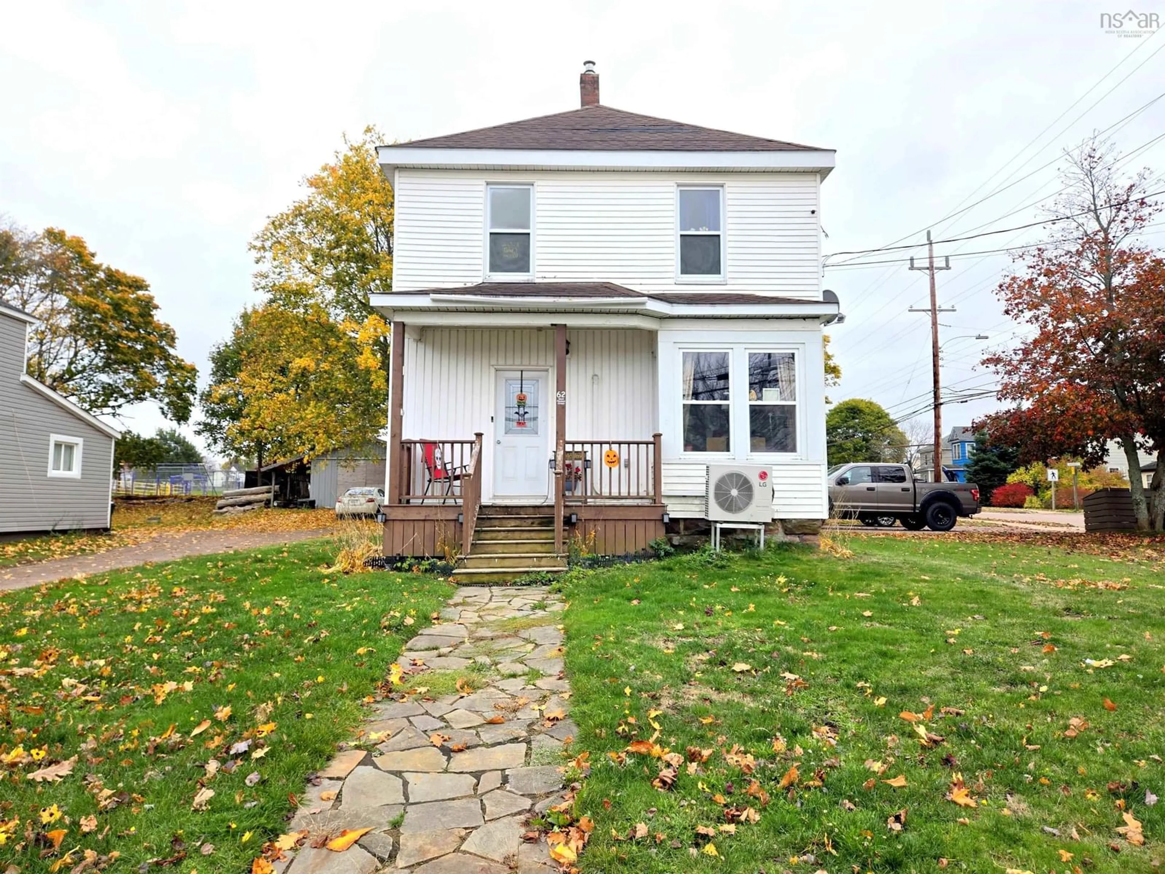 Unknown for 62 West Pleasant St, Amherst Nova Scotia B4H 1E8