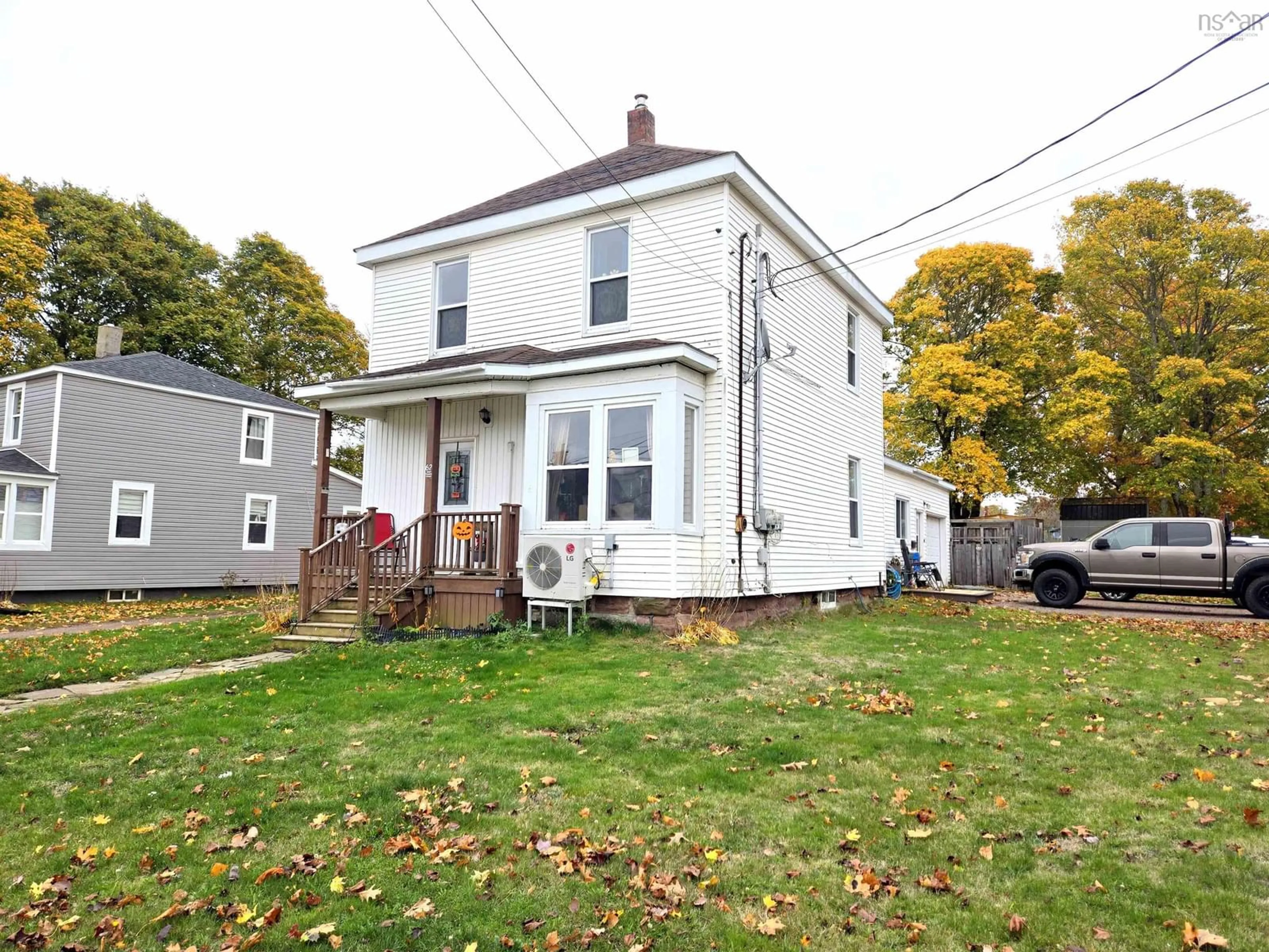 Unknown for 62 West Pleasant St, Amherst Nova Scotia B4H 1E8