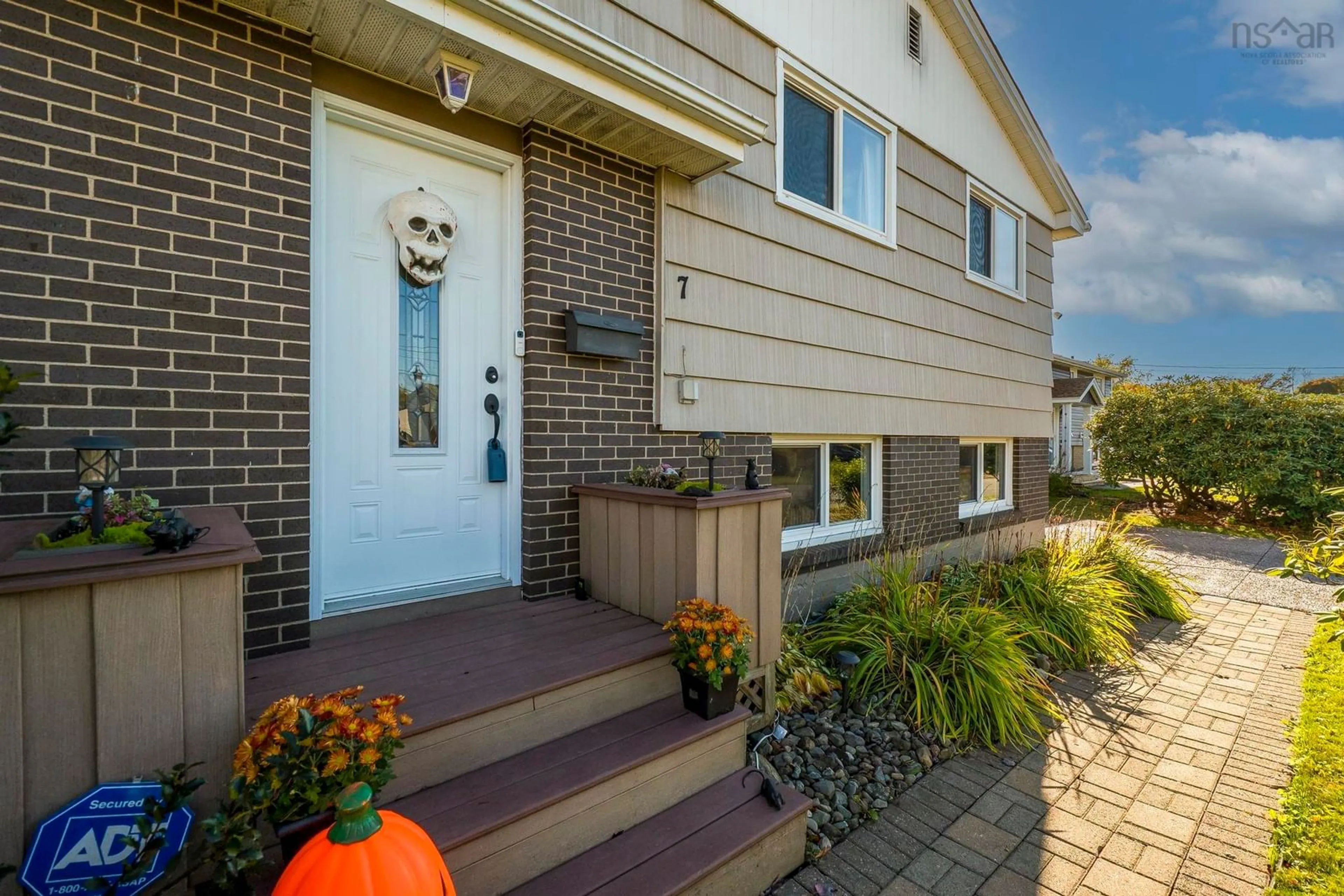 Unknown for 7 Shawinigan Rd, Dartmouth Nova Scotia B2W 3A1