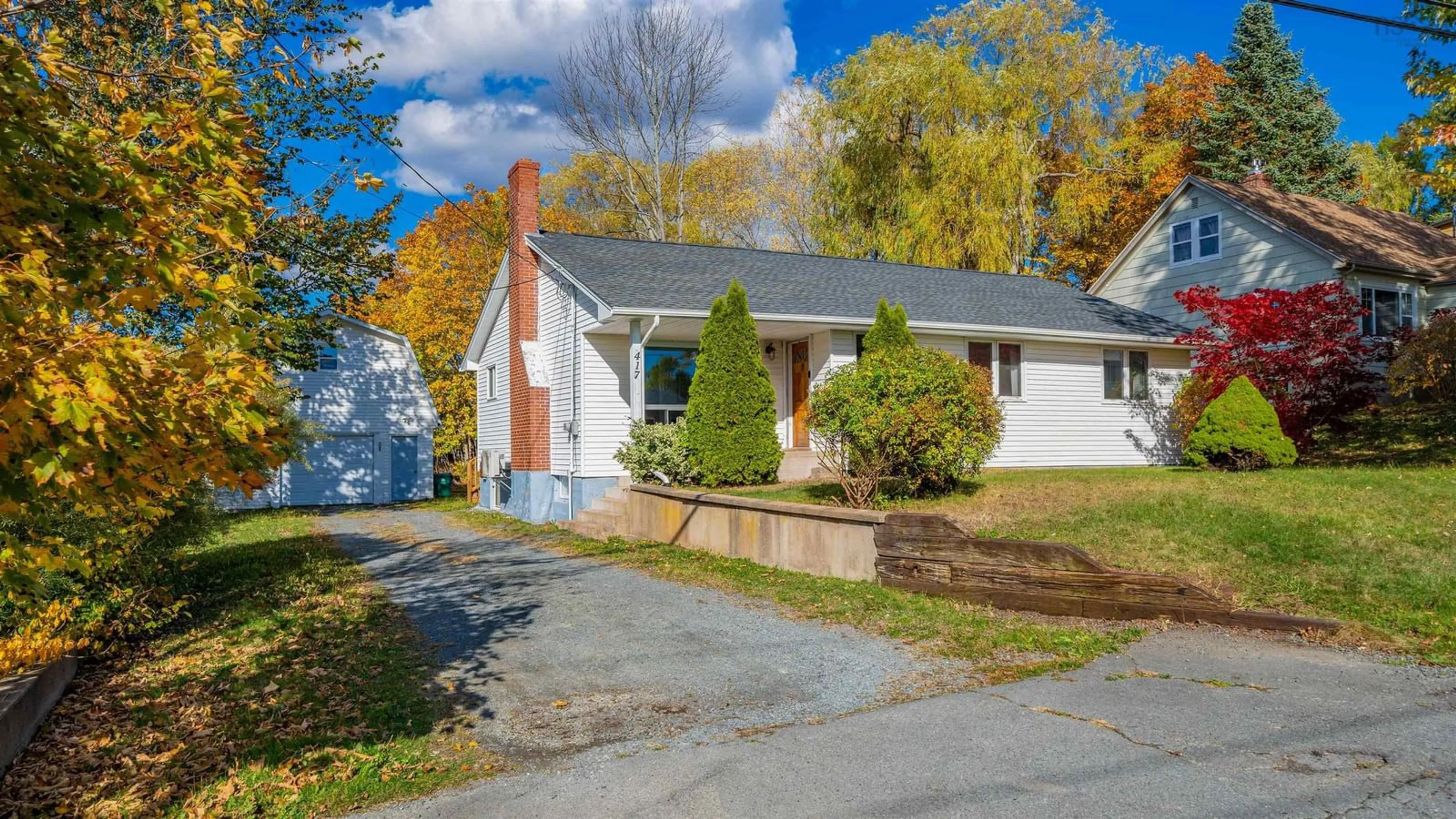 Unknown for 417 Wilson St, Windsor Nova Scotia B0N 2T0