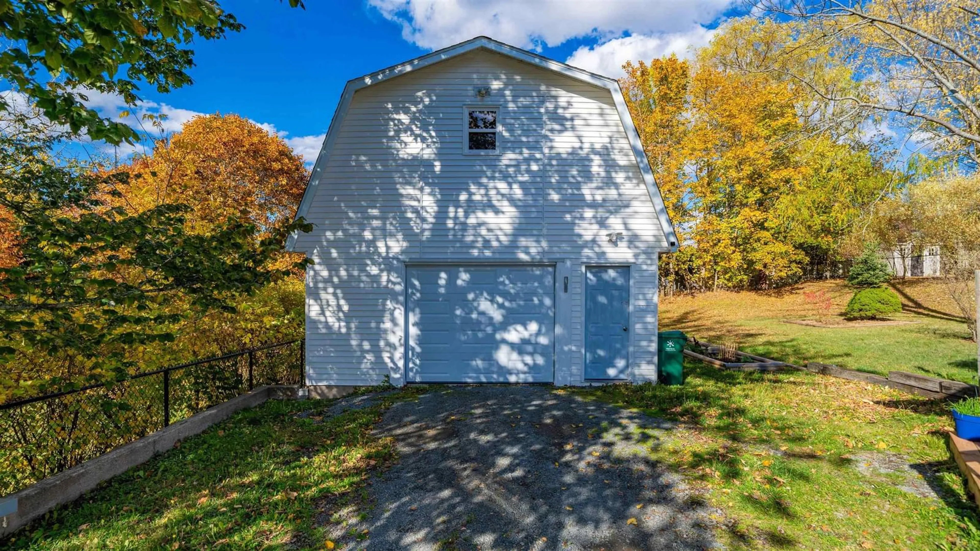 Shed for 417 Wilson St, Windsor Nova Scotia B0N 2T0