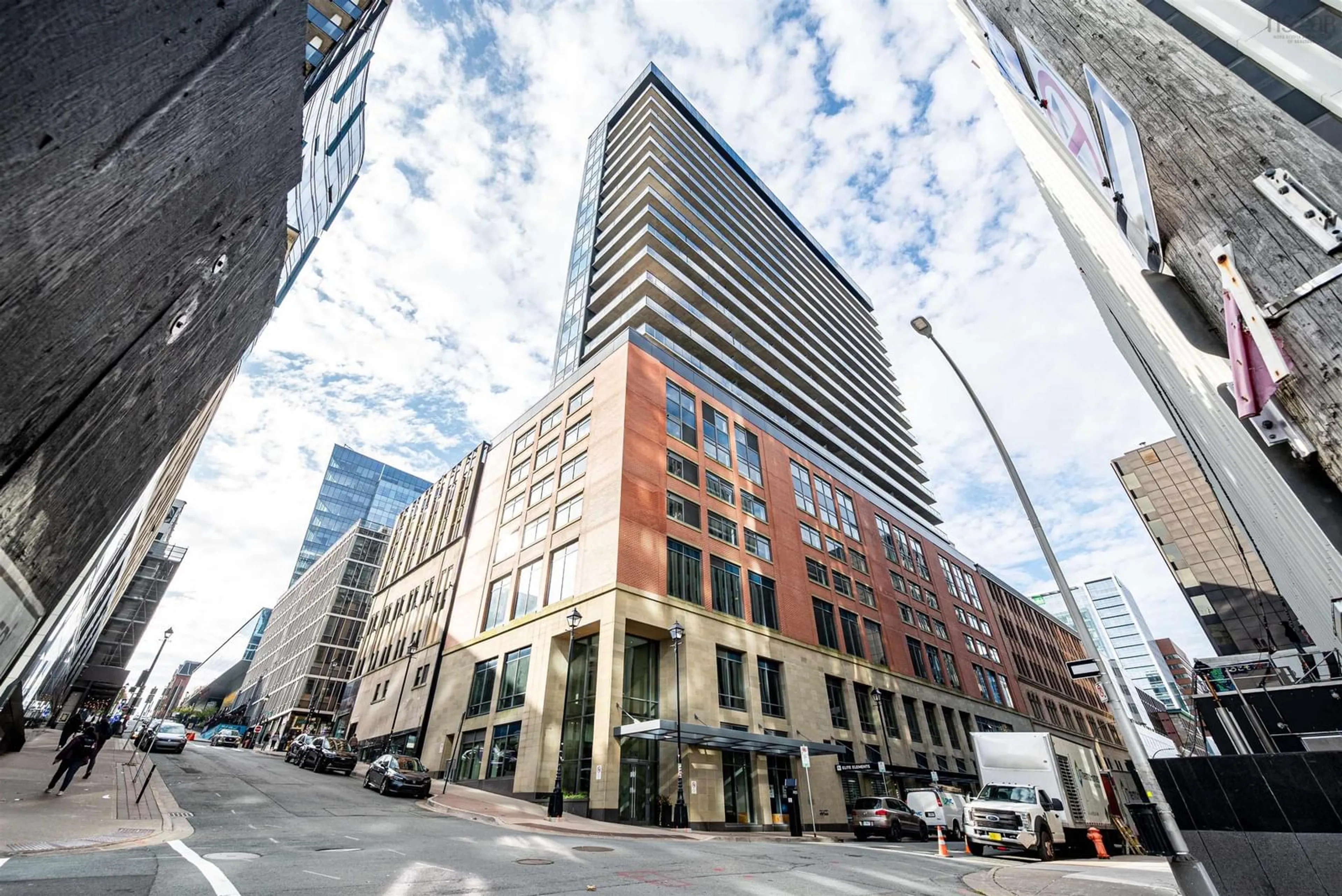 Unknown for 1650 Granville St #1009, Halifax Nova Scotia B3J 0E1