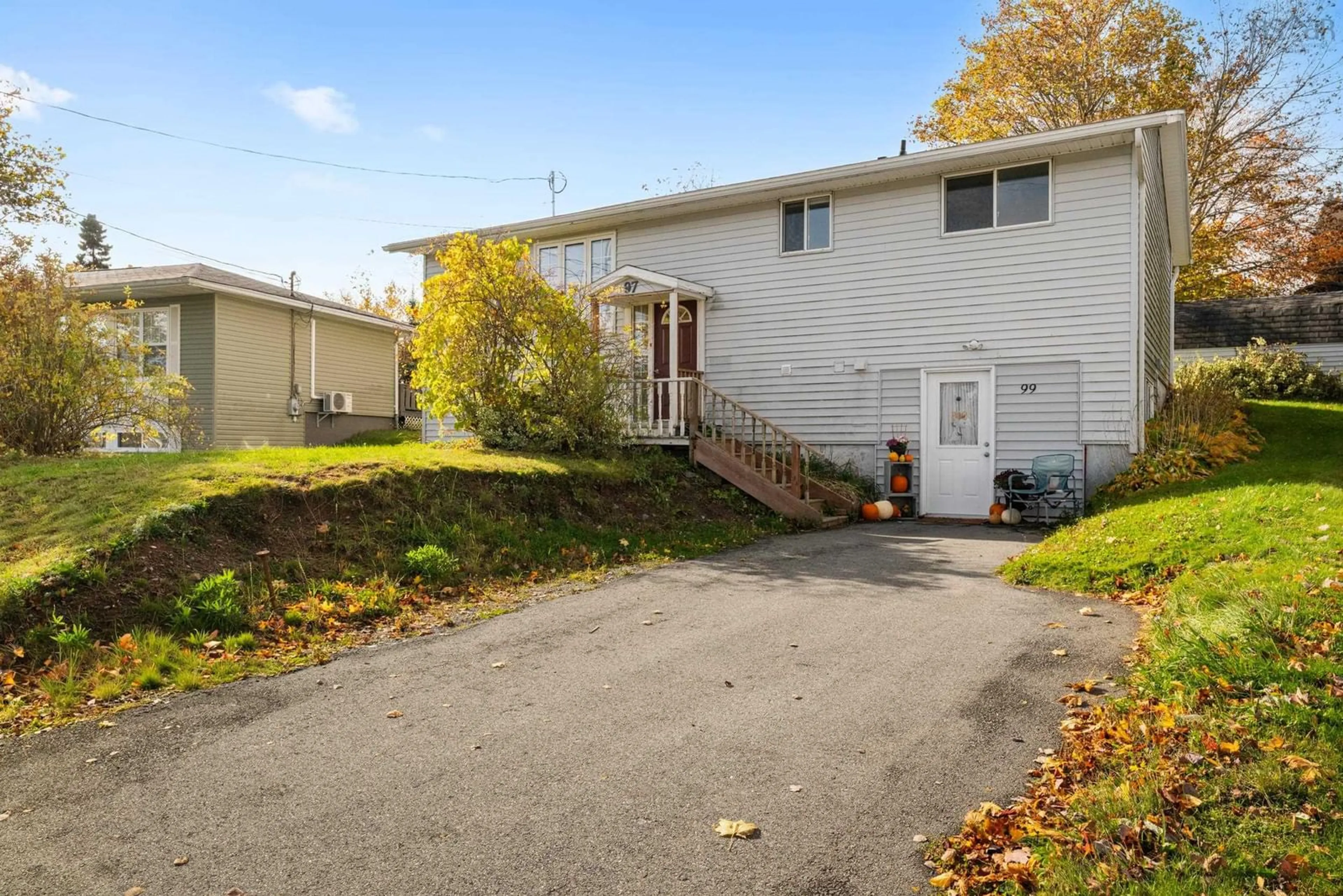 Unknown for 97 Amaranth Cres, Halifax Nova Scotia B2W 4C1