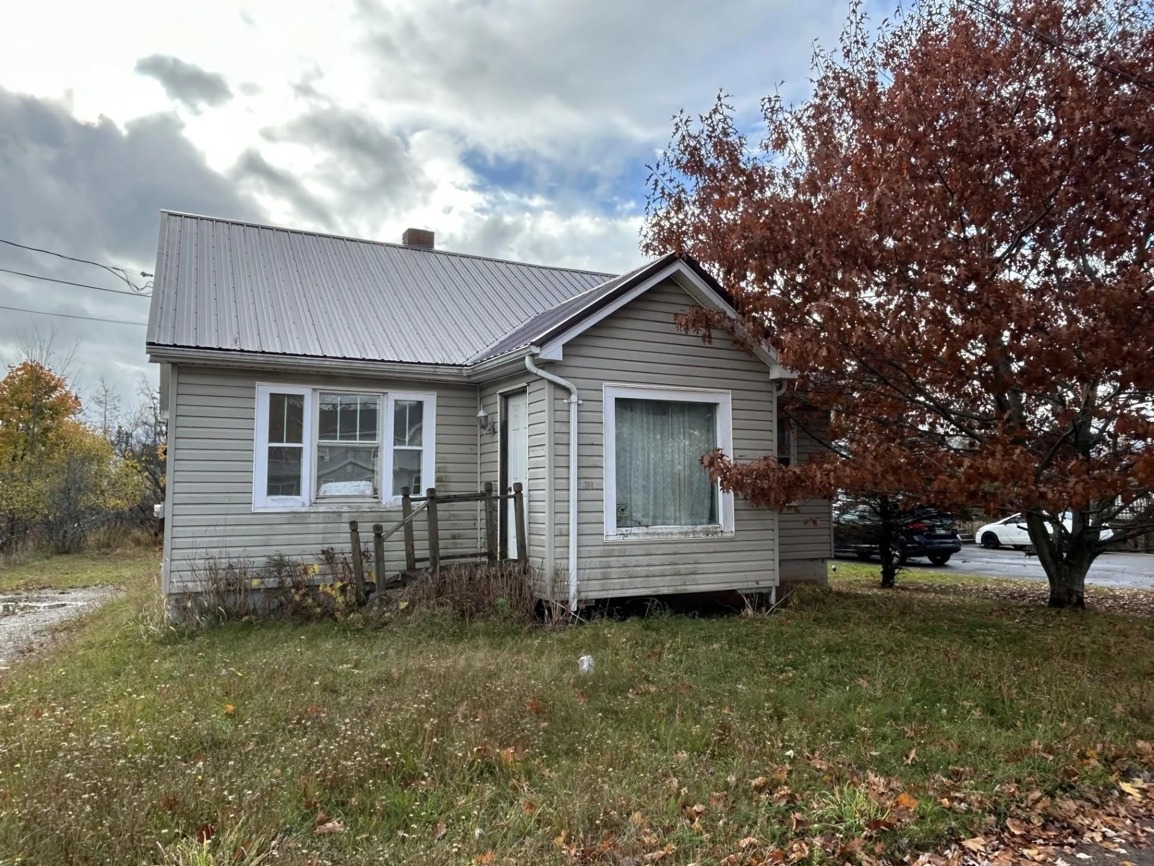 Unknown for 394 Pictou Rd, Bible Hill Nova Scotia B2N 2T7