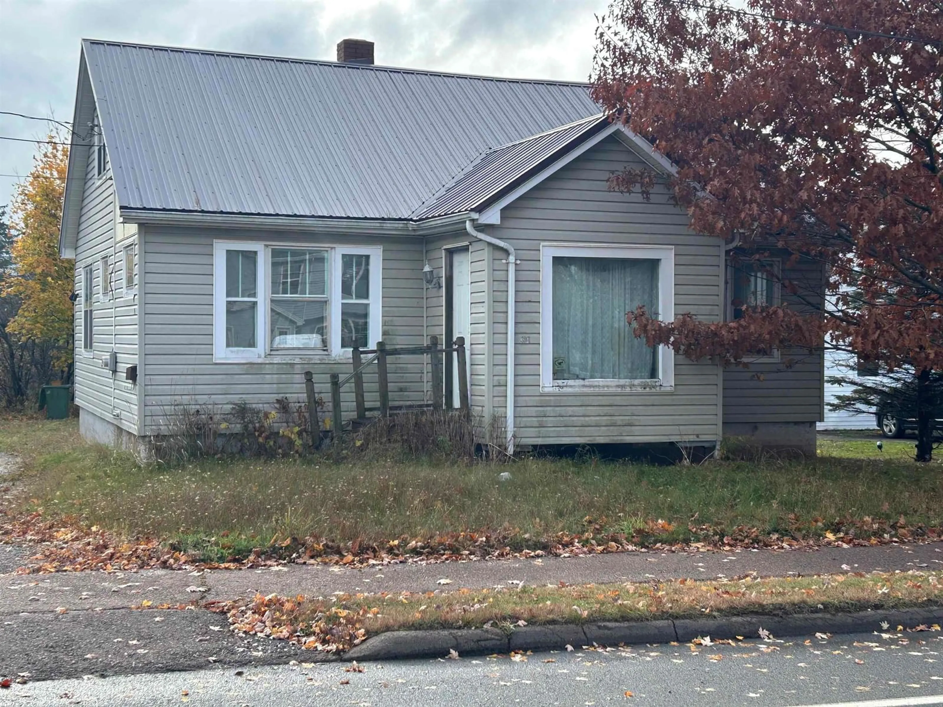 Unknown for 394 Pictou Rd, Bible Hill Nova Scotia B2N 2T7
