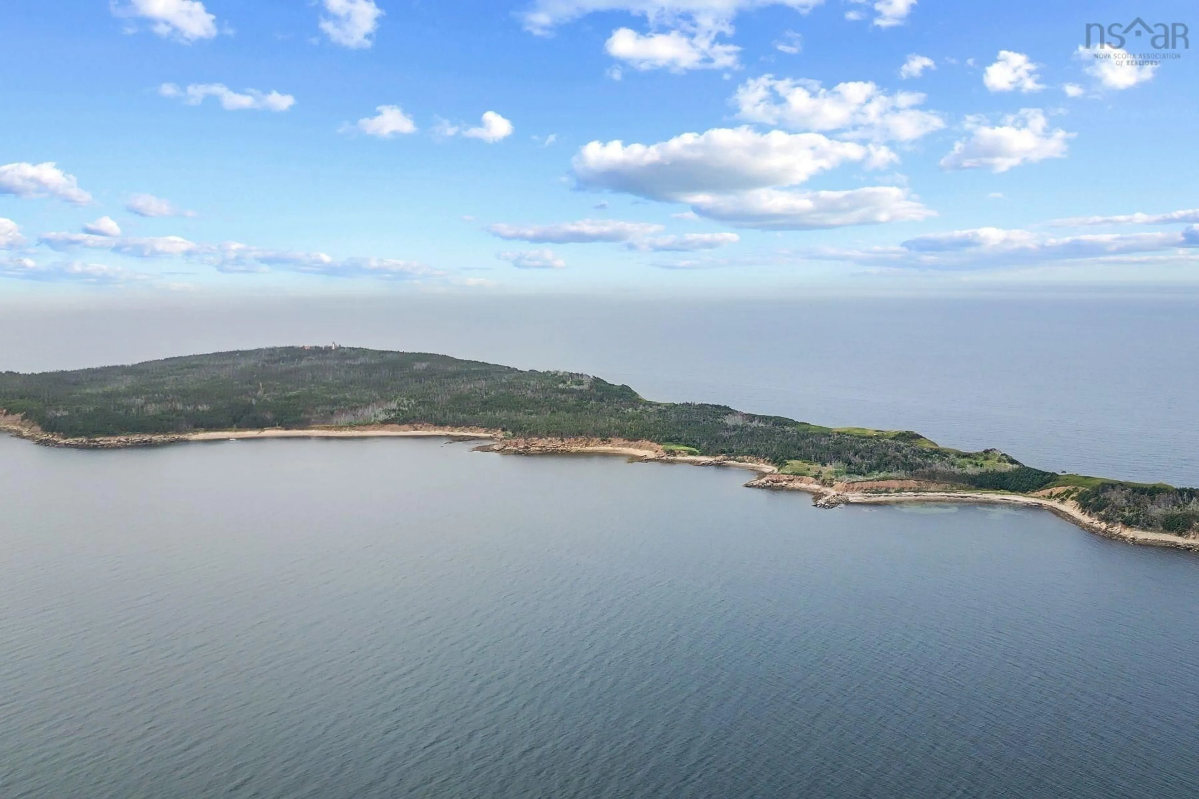 Blurry image for Henry Island, Port Hood Nova Scotia B0E 2W0