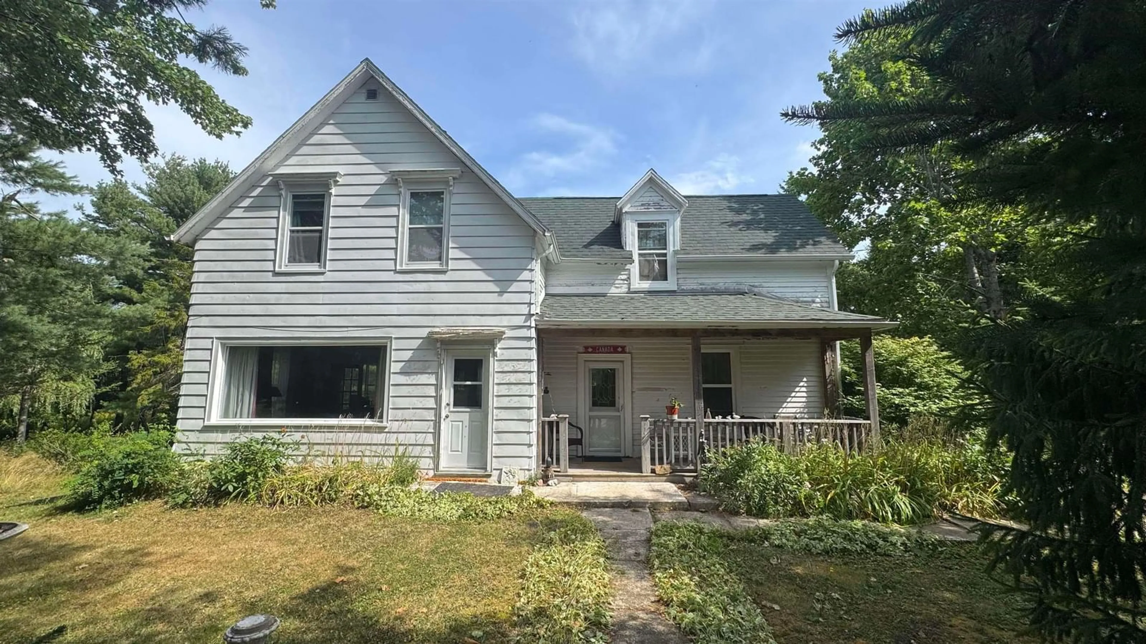 Unknown for 1900 Acadia Ave, Westville Nova Scotia B0K 2A0