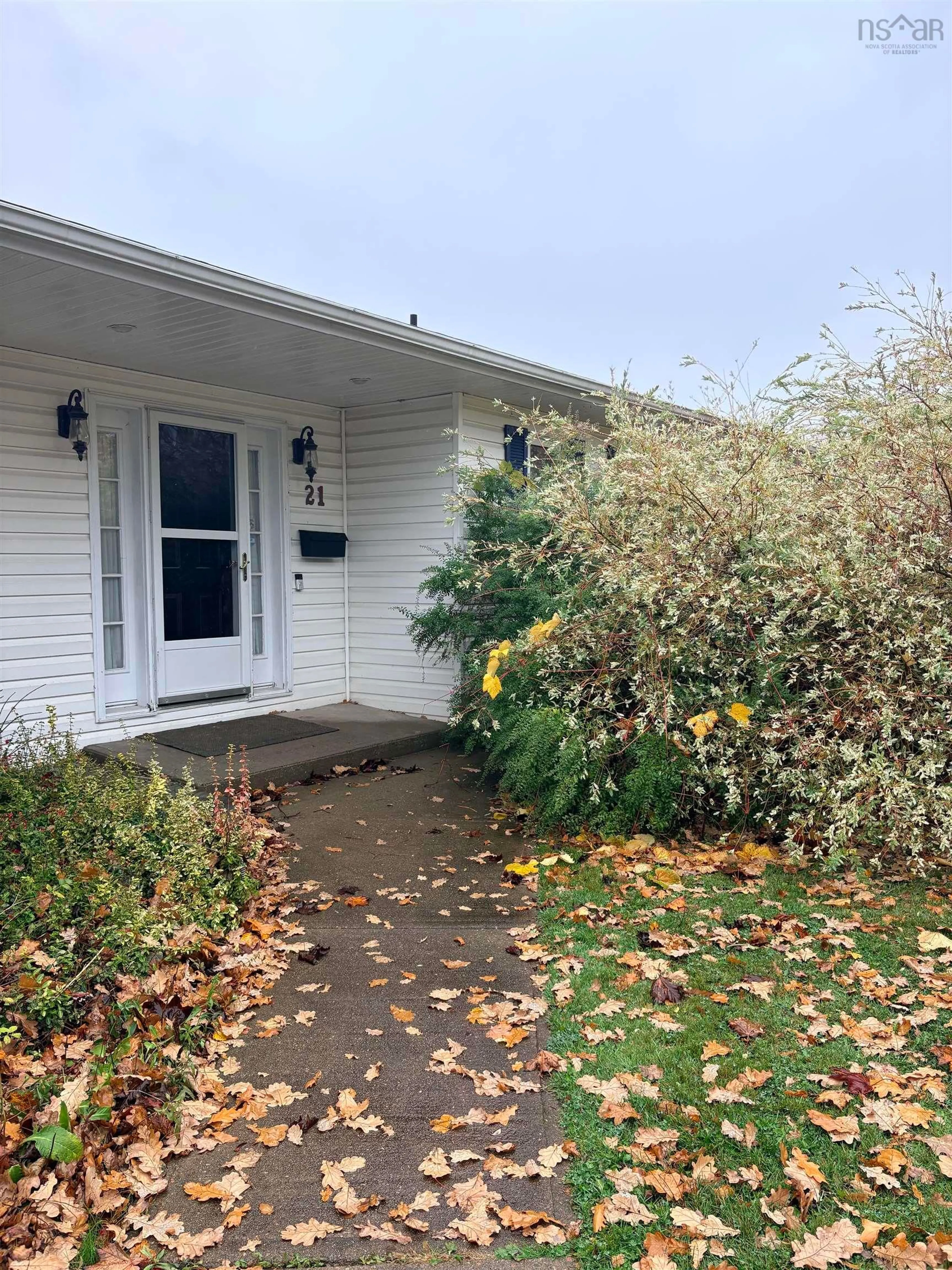 Unknown for 21 Daley Dr, Coxheath Nova Scotia B1R 2K1