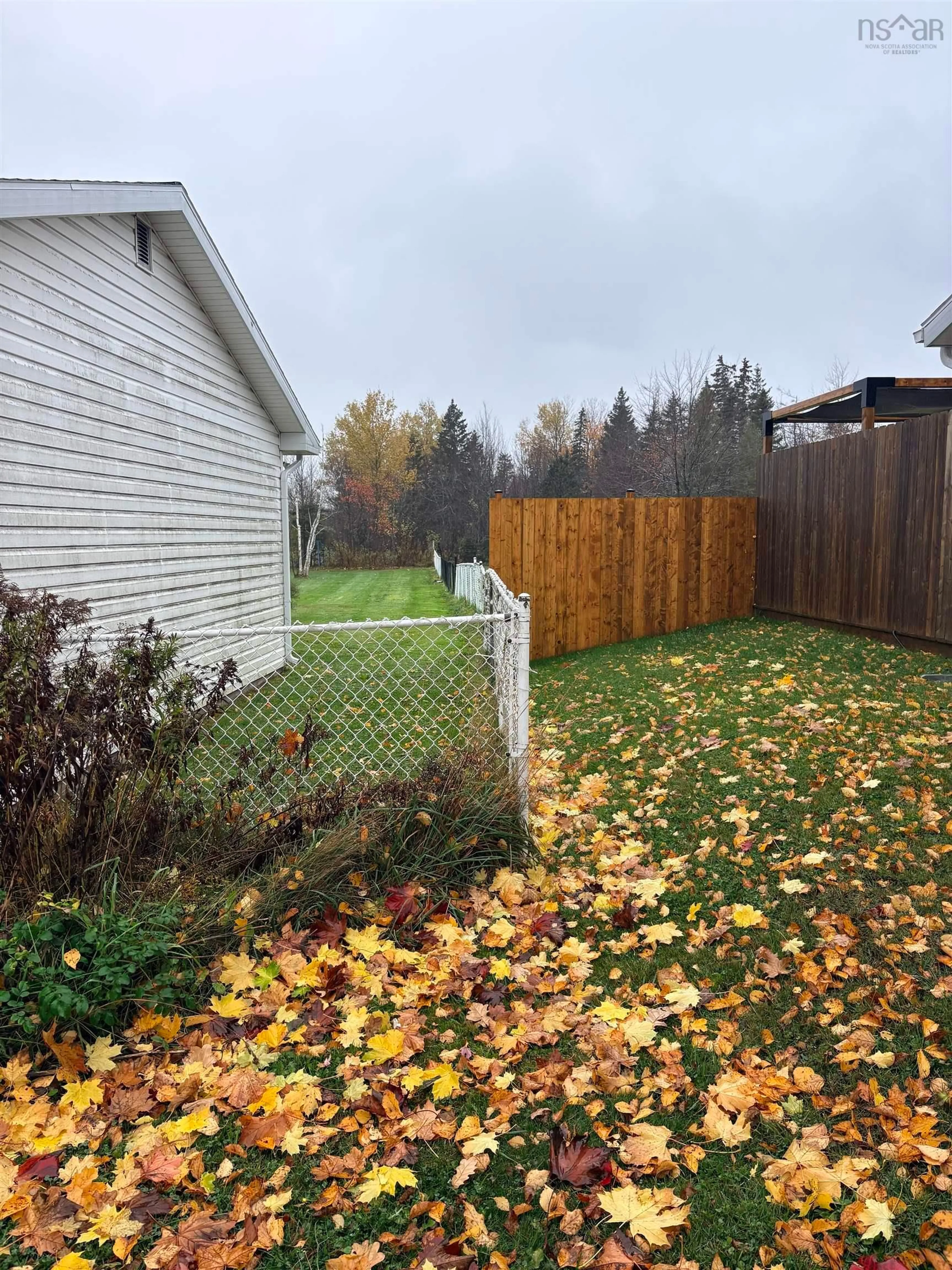 Unknown for 21 Daley Dr, Coxheath Nova Scotia B1R 2K1