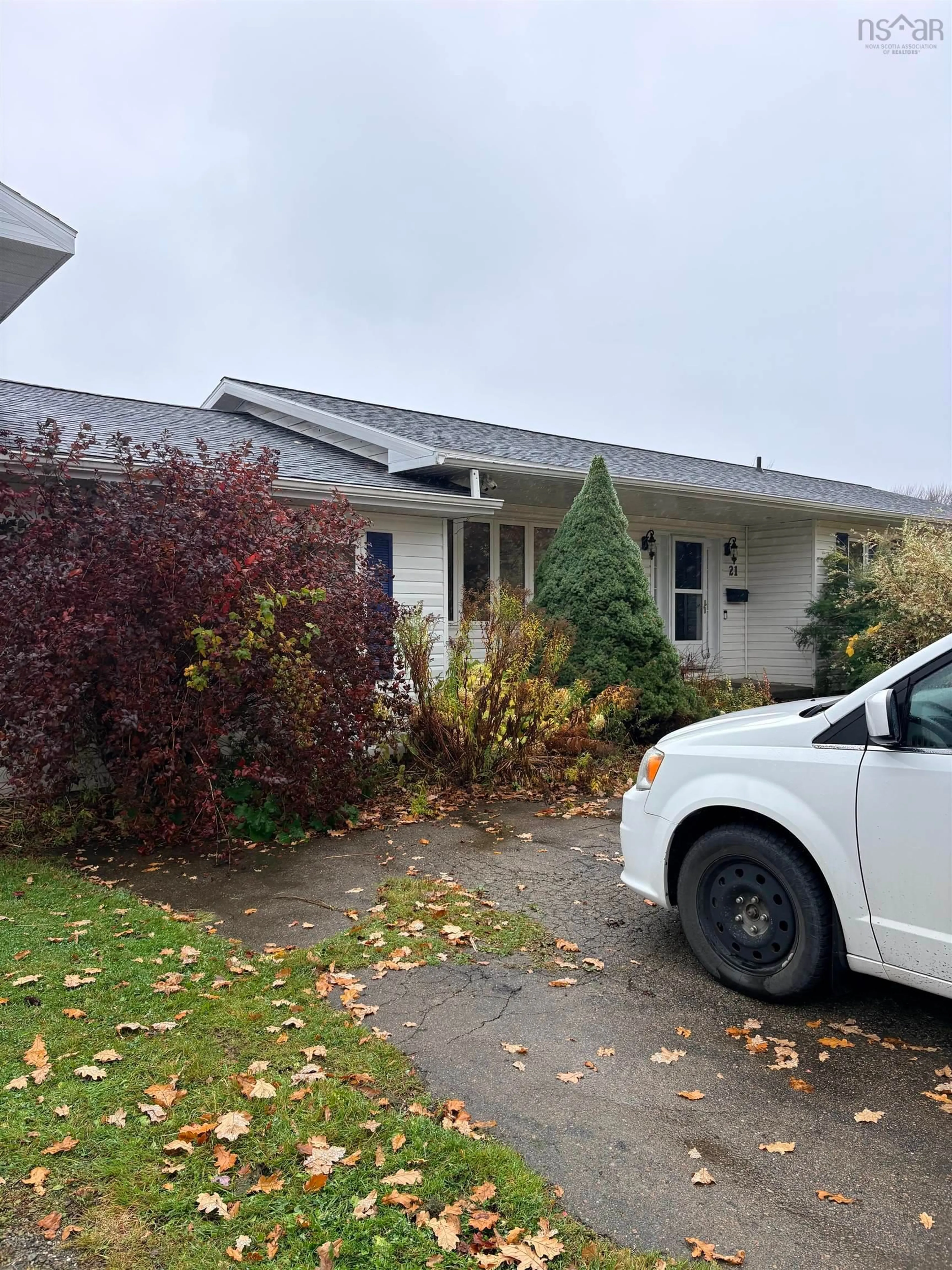 Unknown for 21 Daley Dr, Coxheath Nova Scotia B1R 2K1