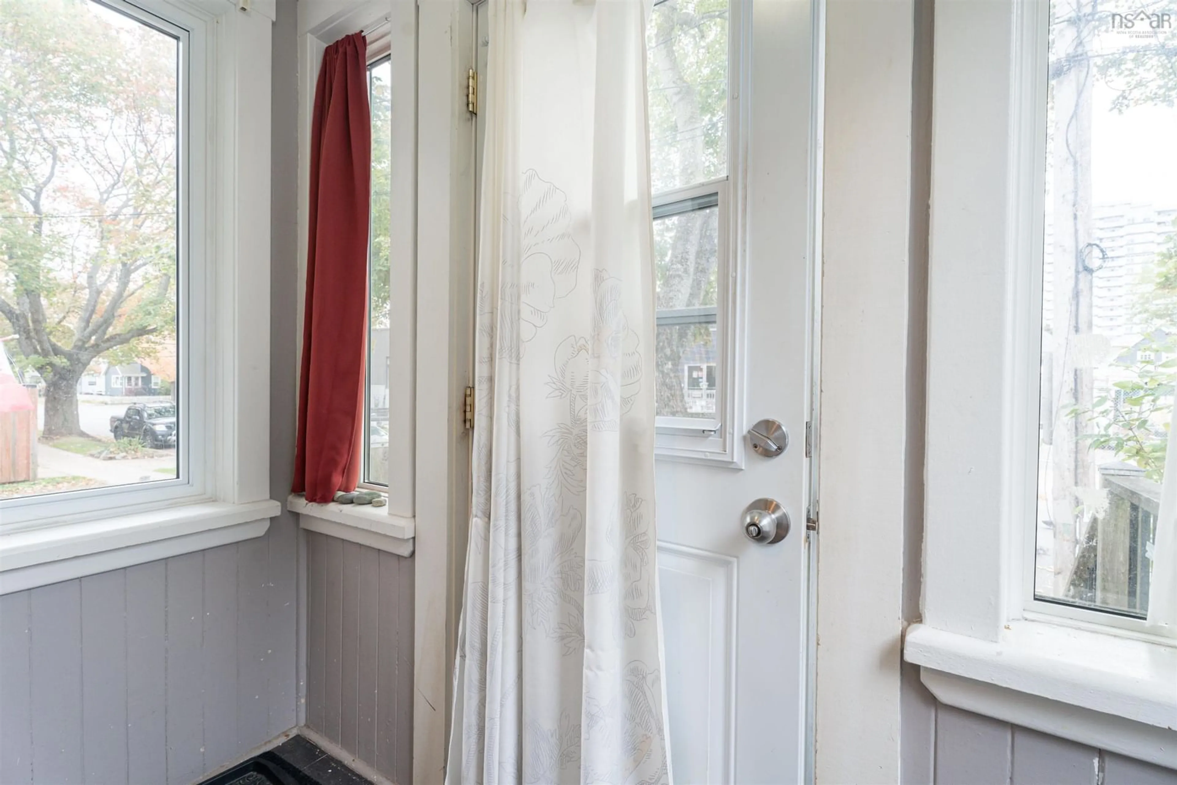 Standard bathroom, floor is not visible for 5865 Kane St, Halifax Nova Scotia B3K 2B6