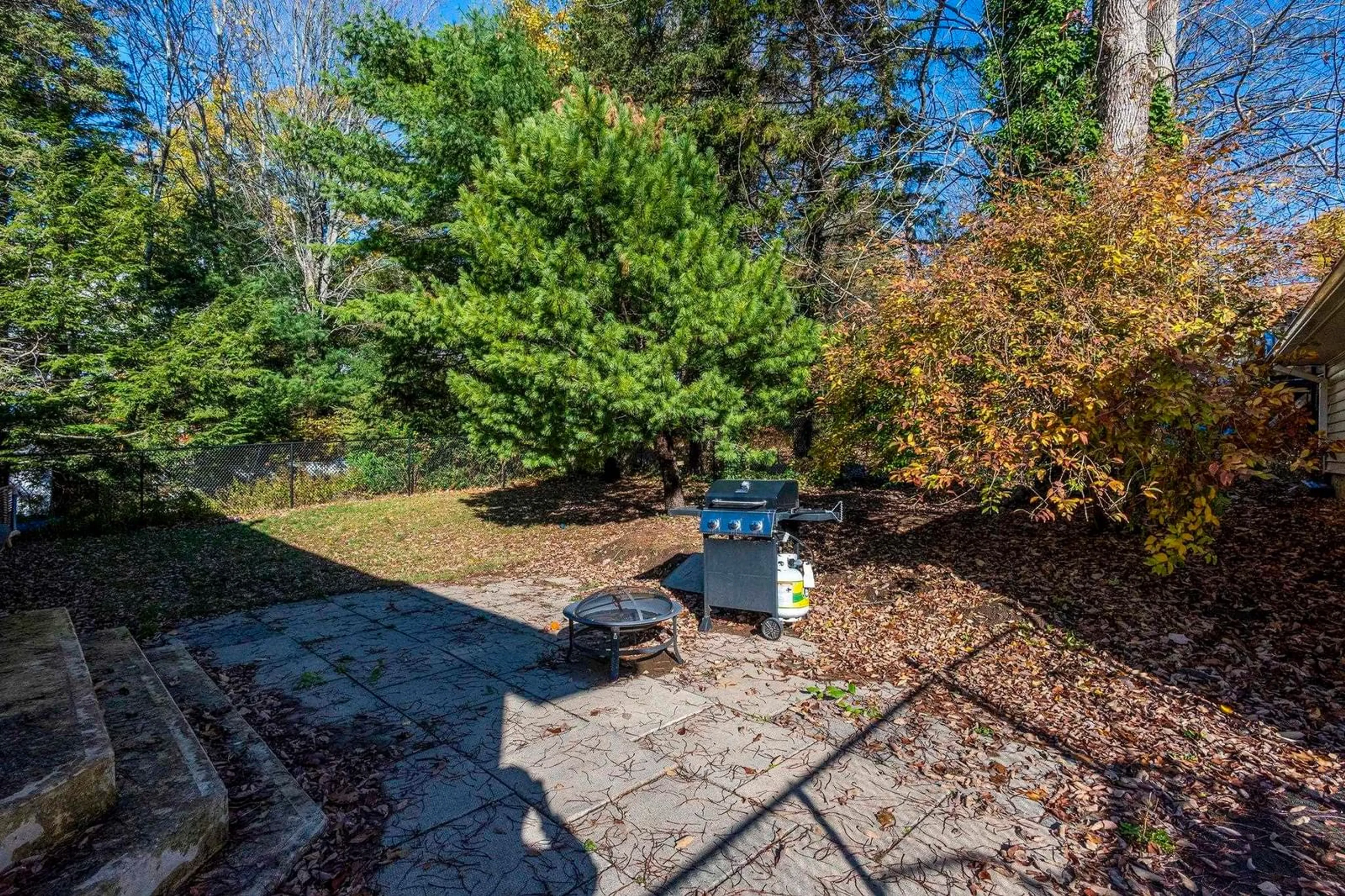 Patio, unknown for 75 Perrier Drive, New Minas Nova Scotia B4N 4C4