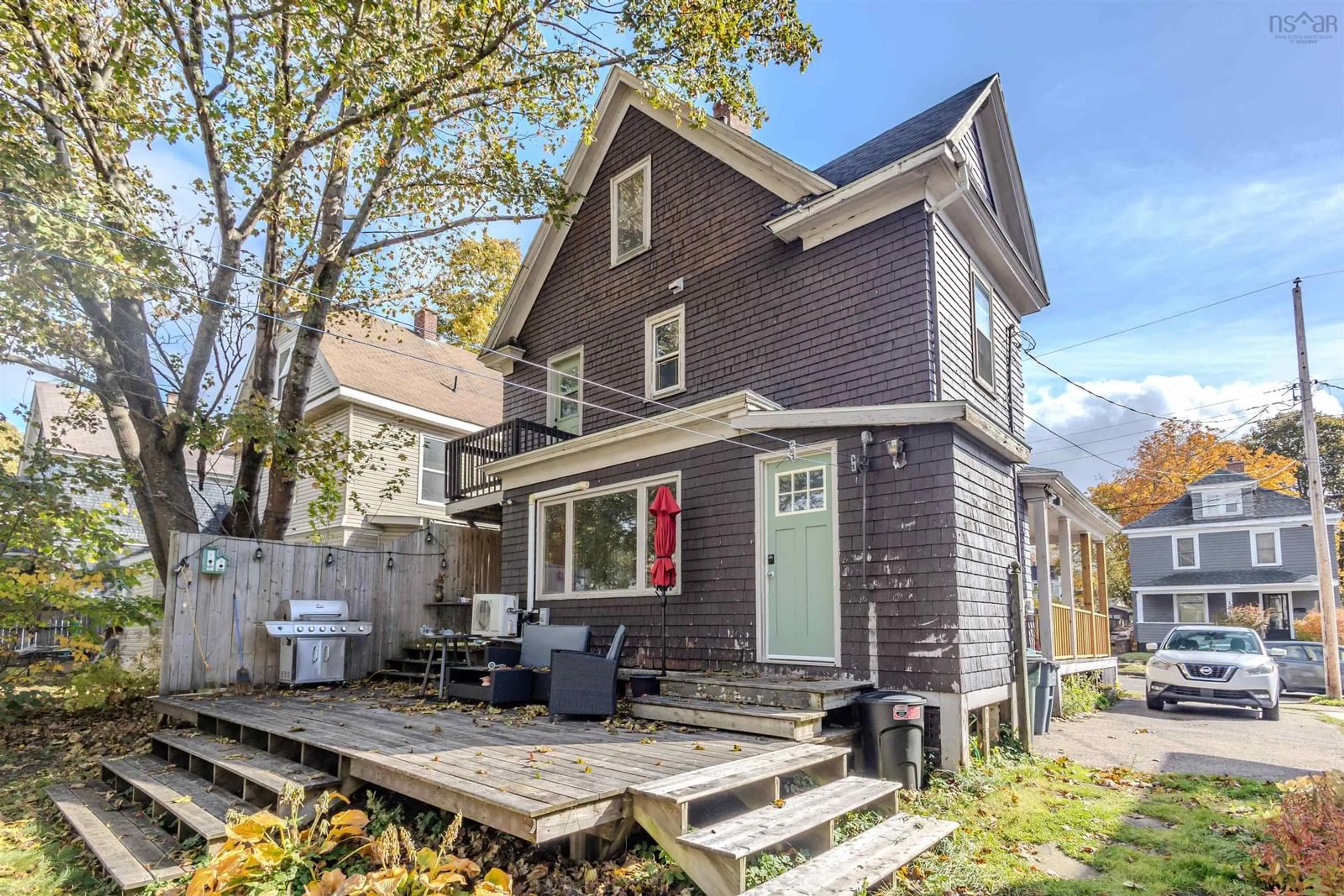 Unknown for 185 Park St, Sydney Nova Scotia B1P 4W7