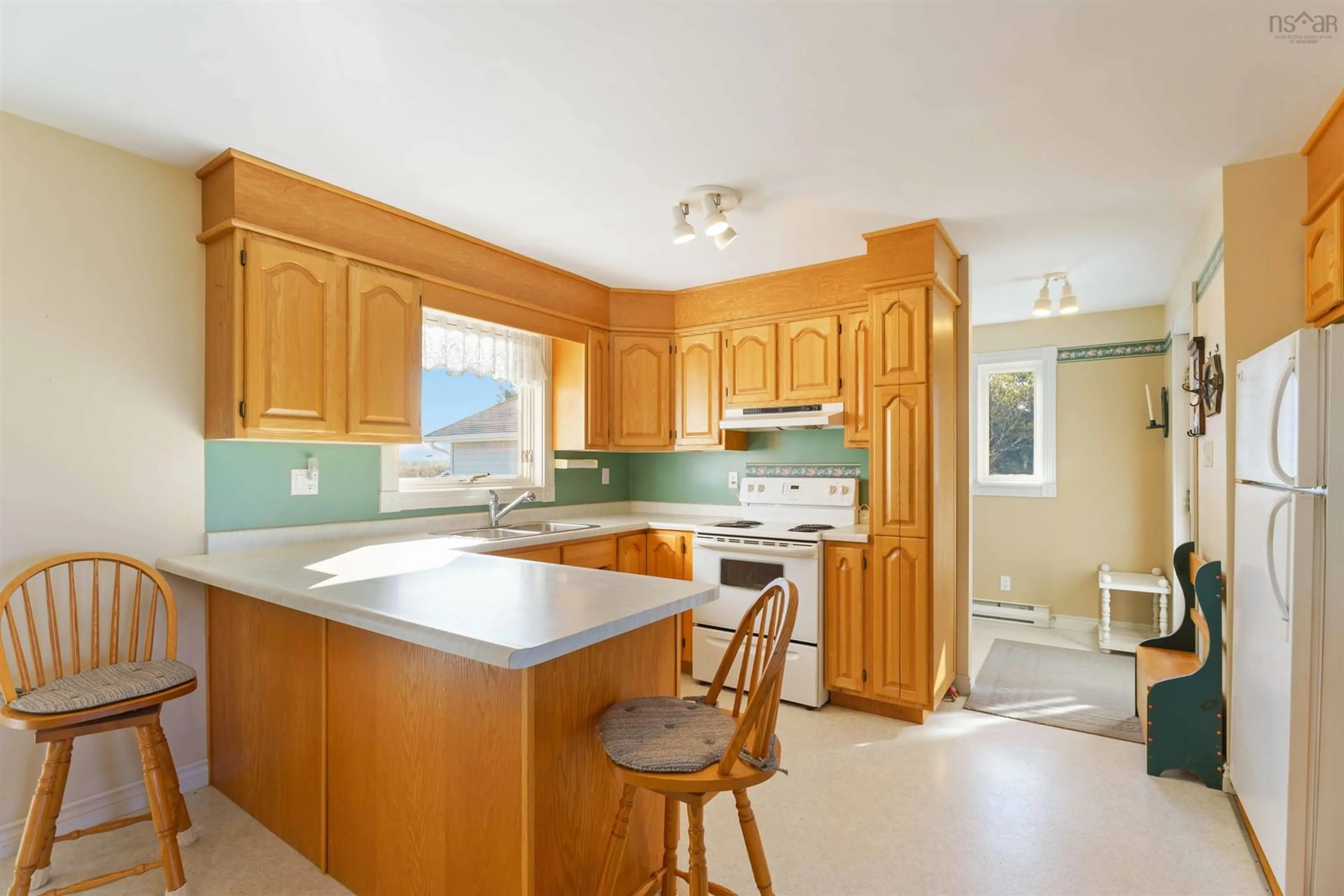 Unknown for 10276 Ns-1, Saulnierville Nova Scotia B0W 2Z0