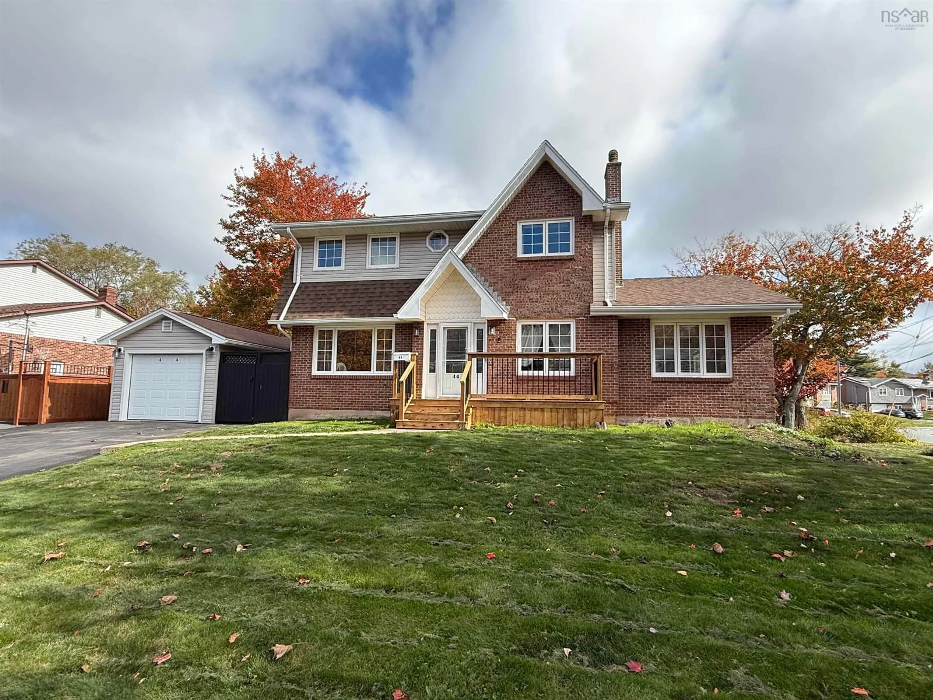 Unknown for 44 Flagstone Dr, Cole Harbour Nova Scotia B2H 1Z8