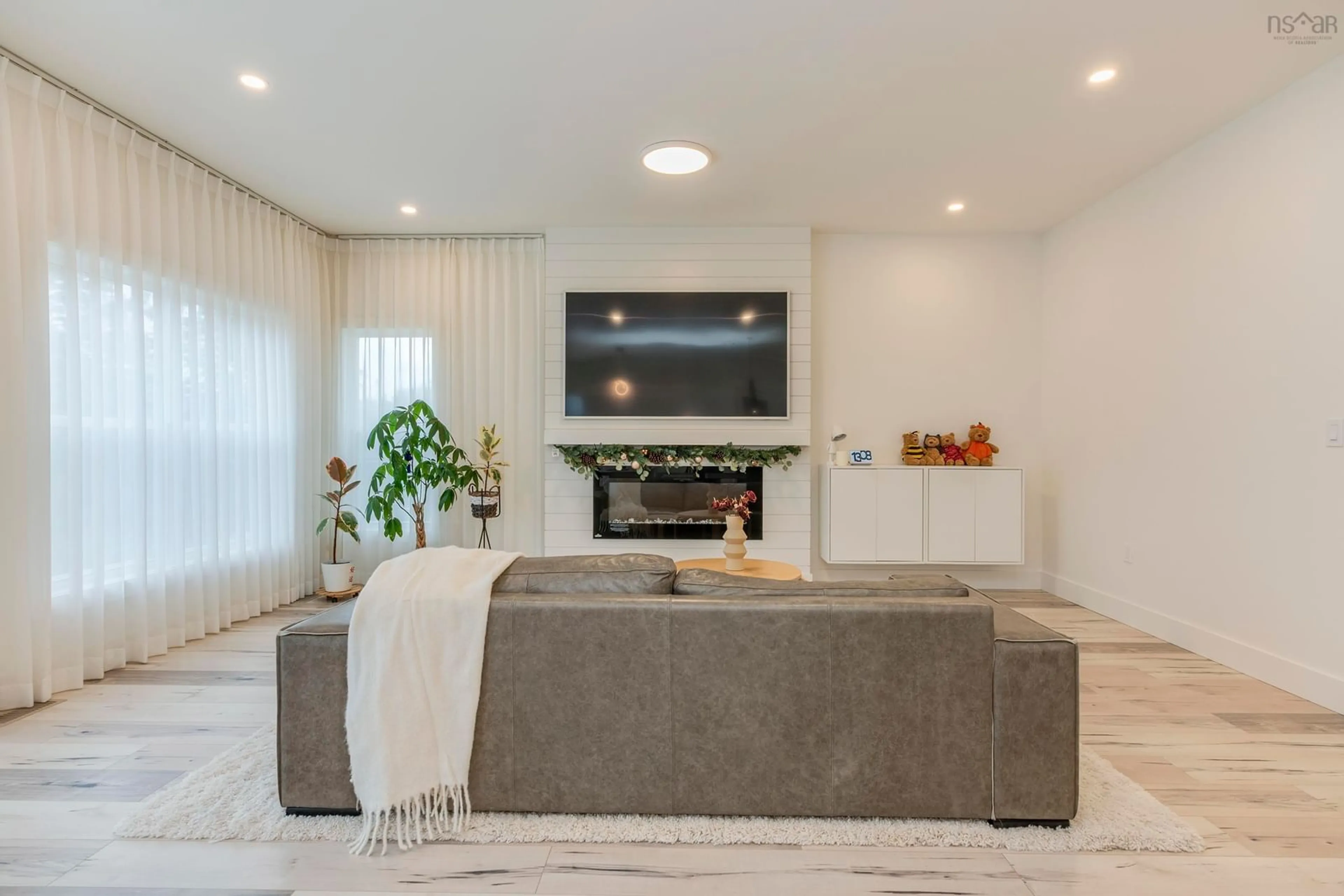 Living room with furniture, unknown for 67 Talus St, Bedford Nova Scotia B4B 1T9