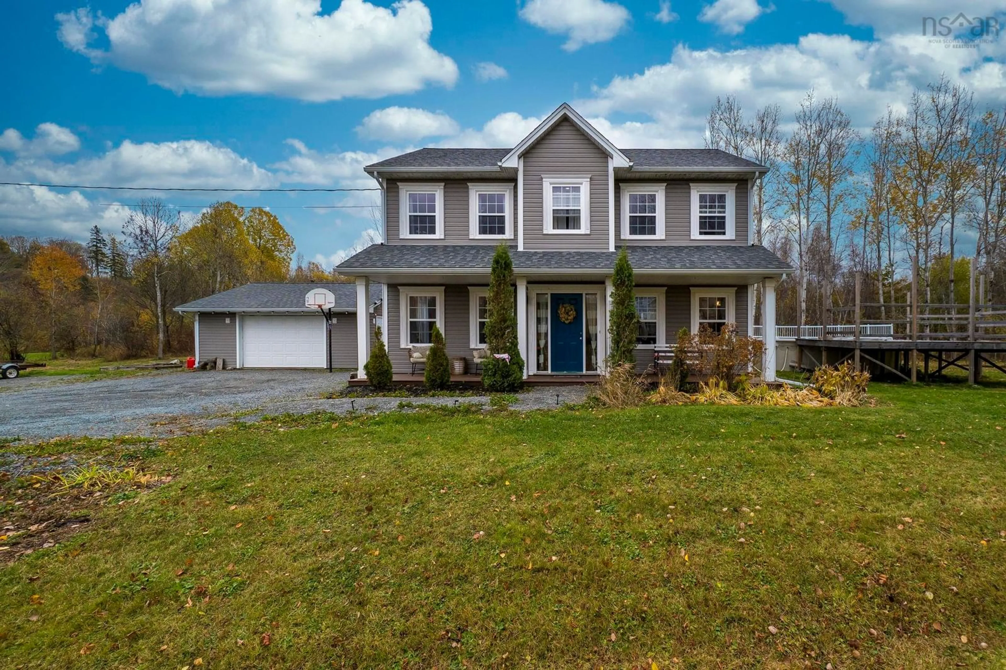 Unknown for 58 Underwood Rd, Garlands Crossing Nova Scotia B0N 2T0