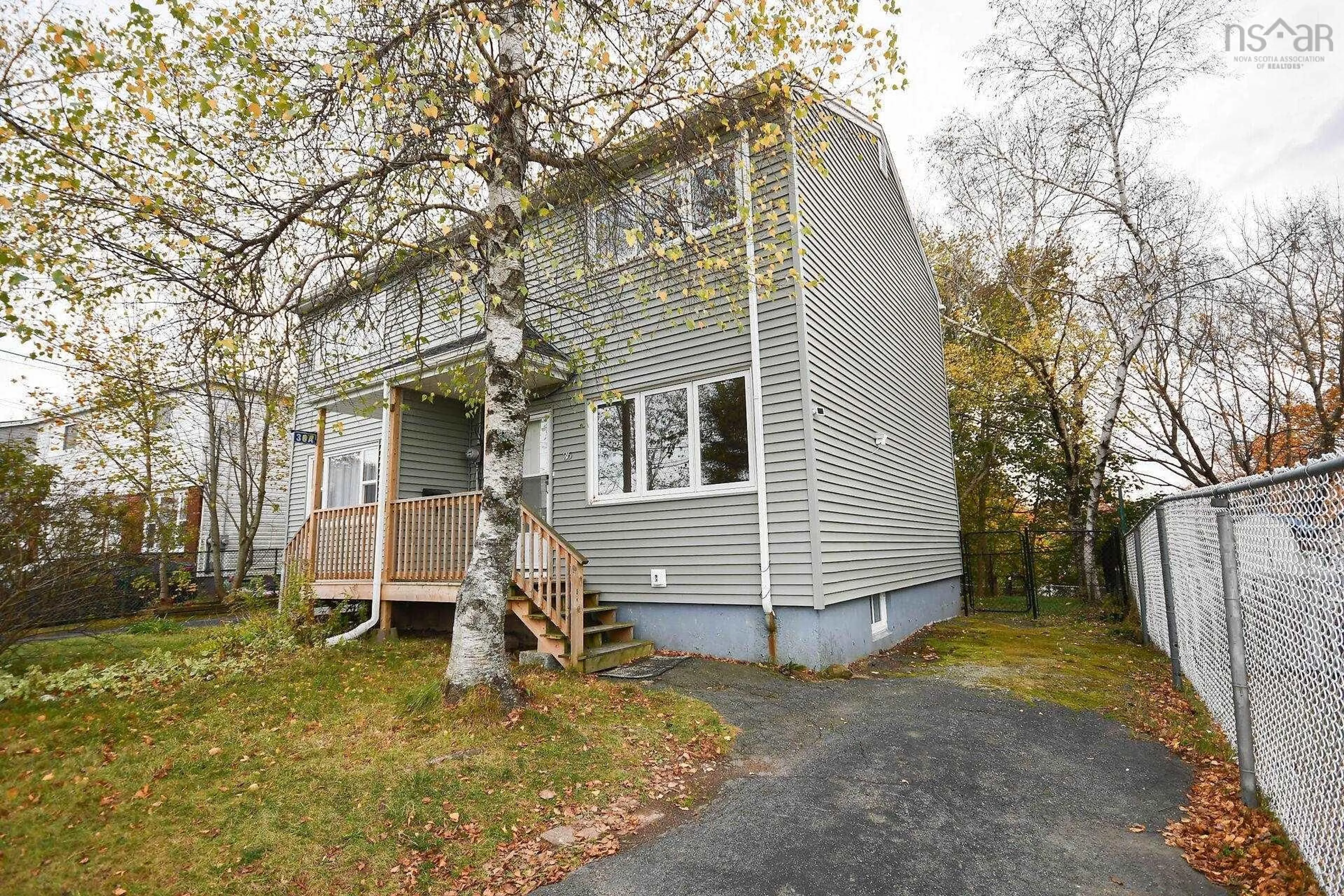 Unknown for 36 Regent Dr, Dartmouth Nova Scotia B2Y 3L1